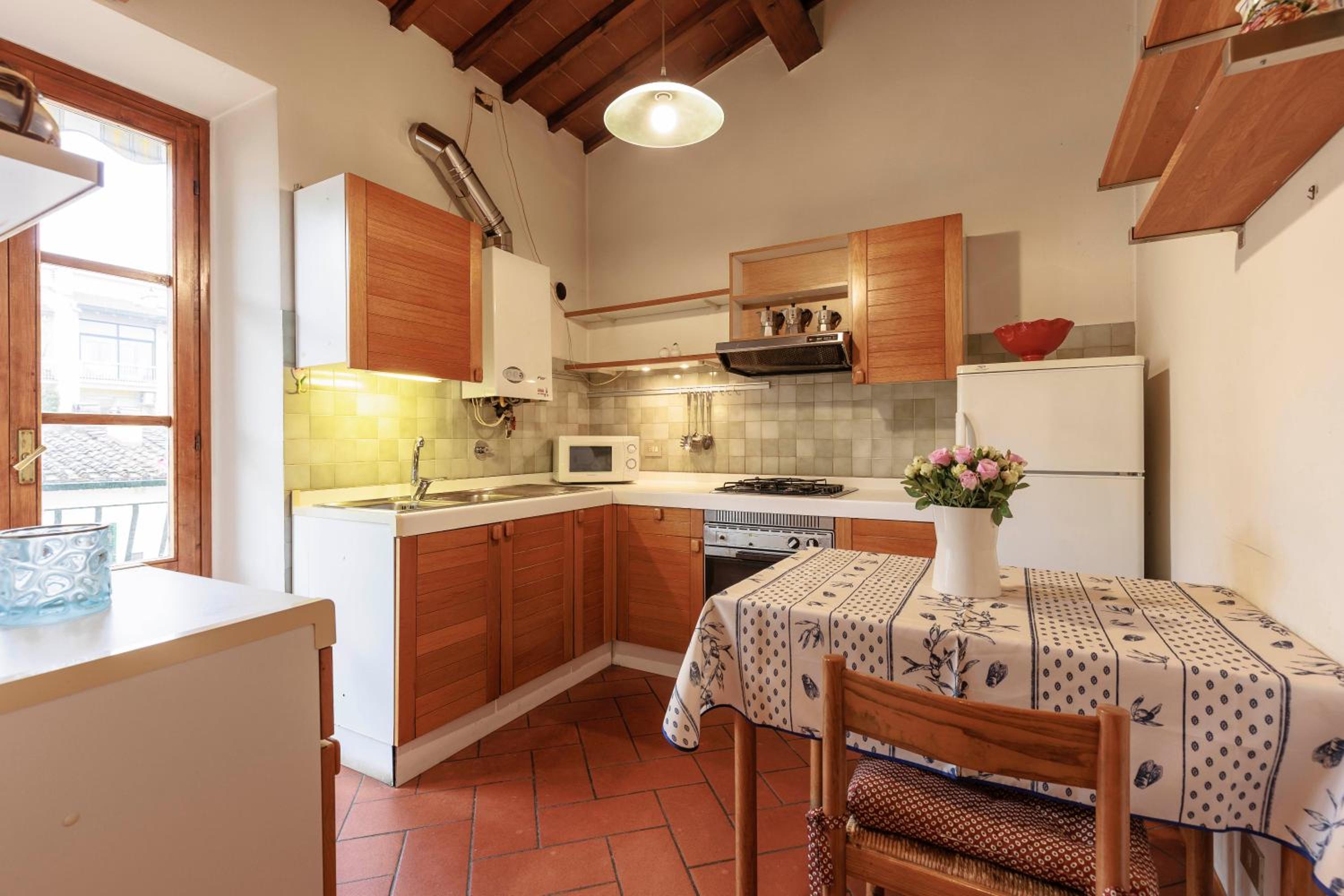 Savonarola Loft