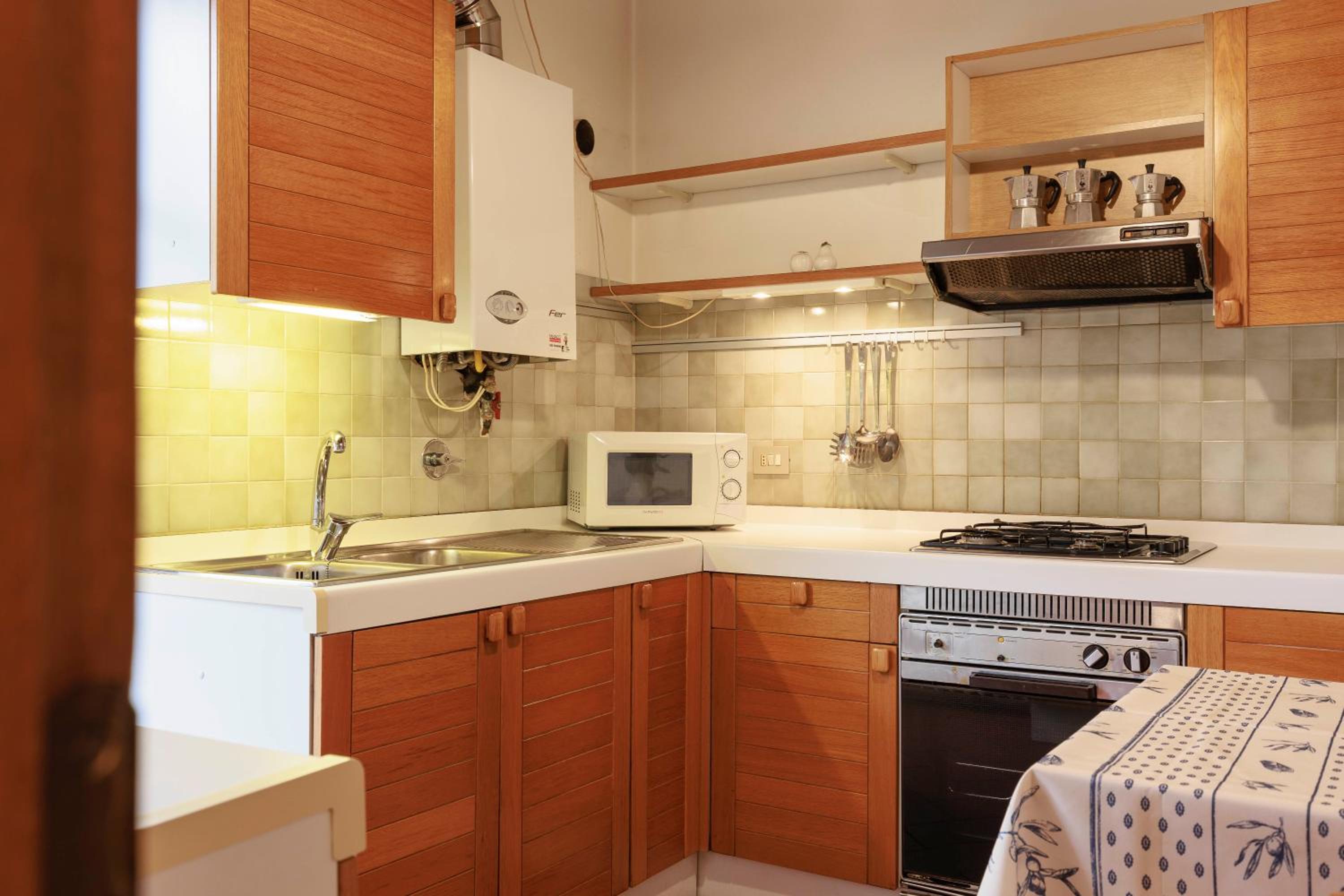 Savonarola Loft