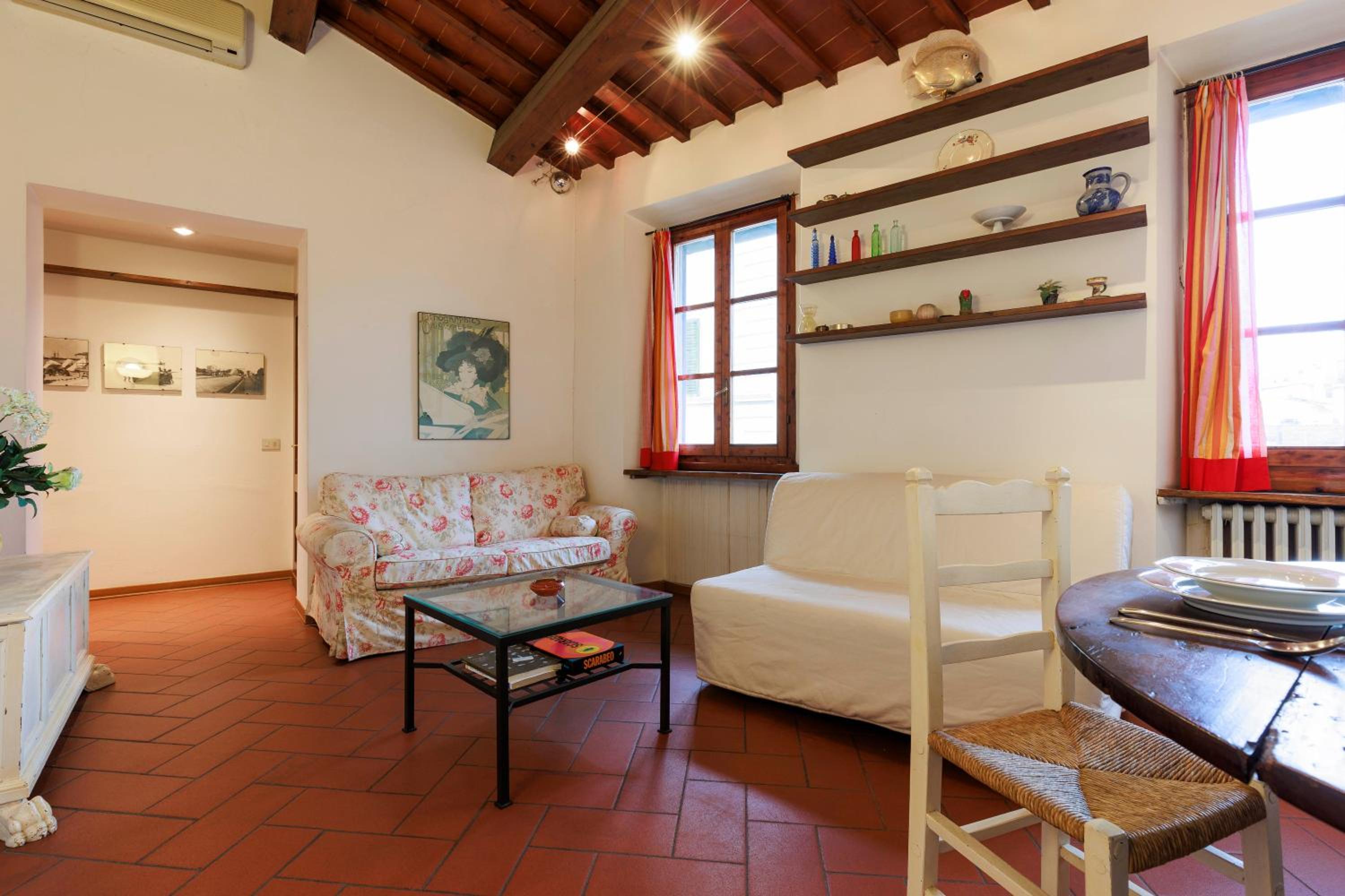 Savonarola Loft