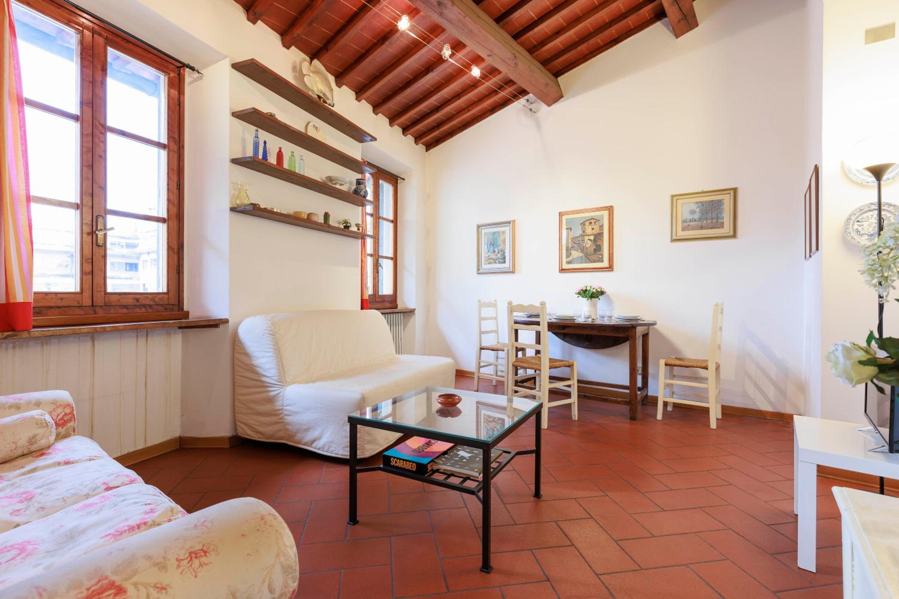 Savonarola Loft