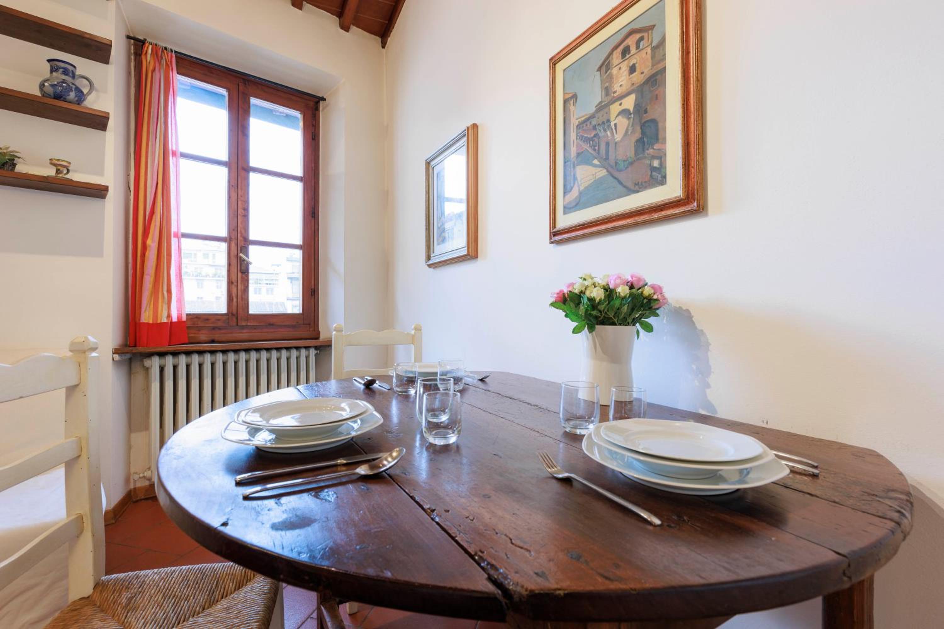 Savonarola Loft