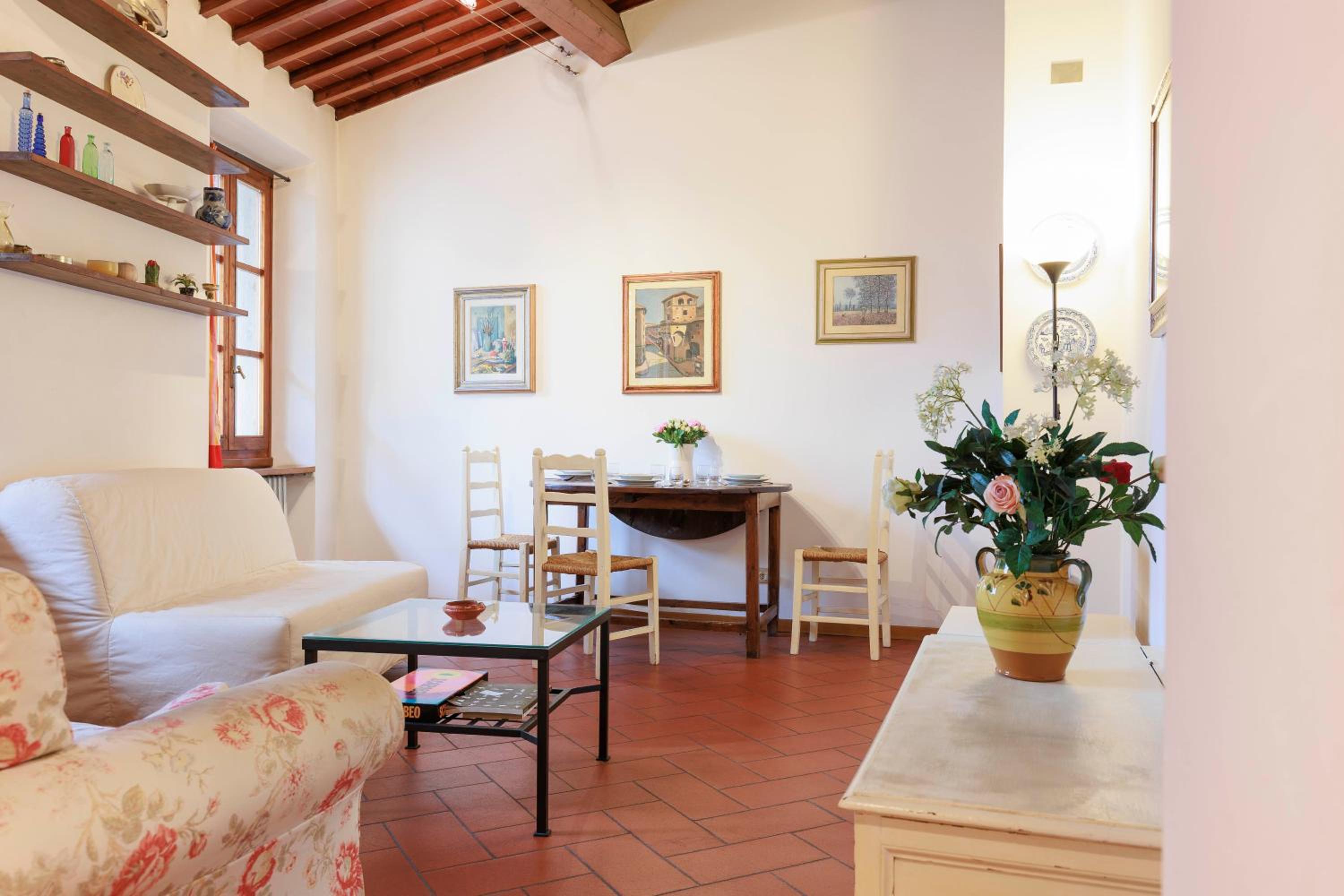 Savonarola Loft