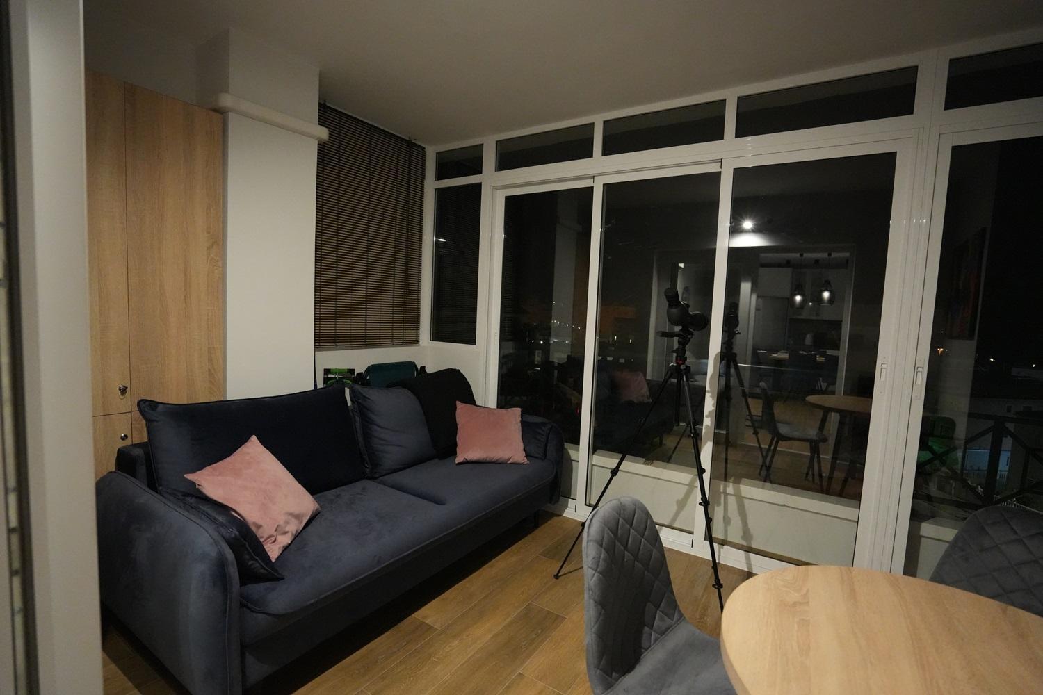 Calathea Apartment La Mata