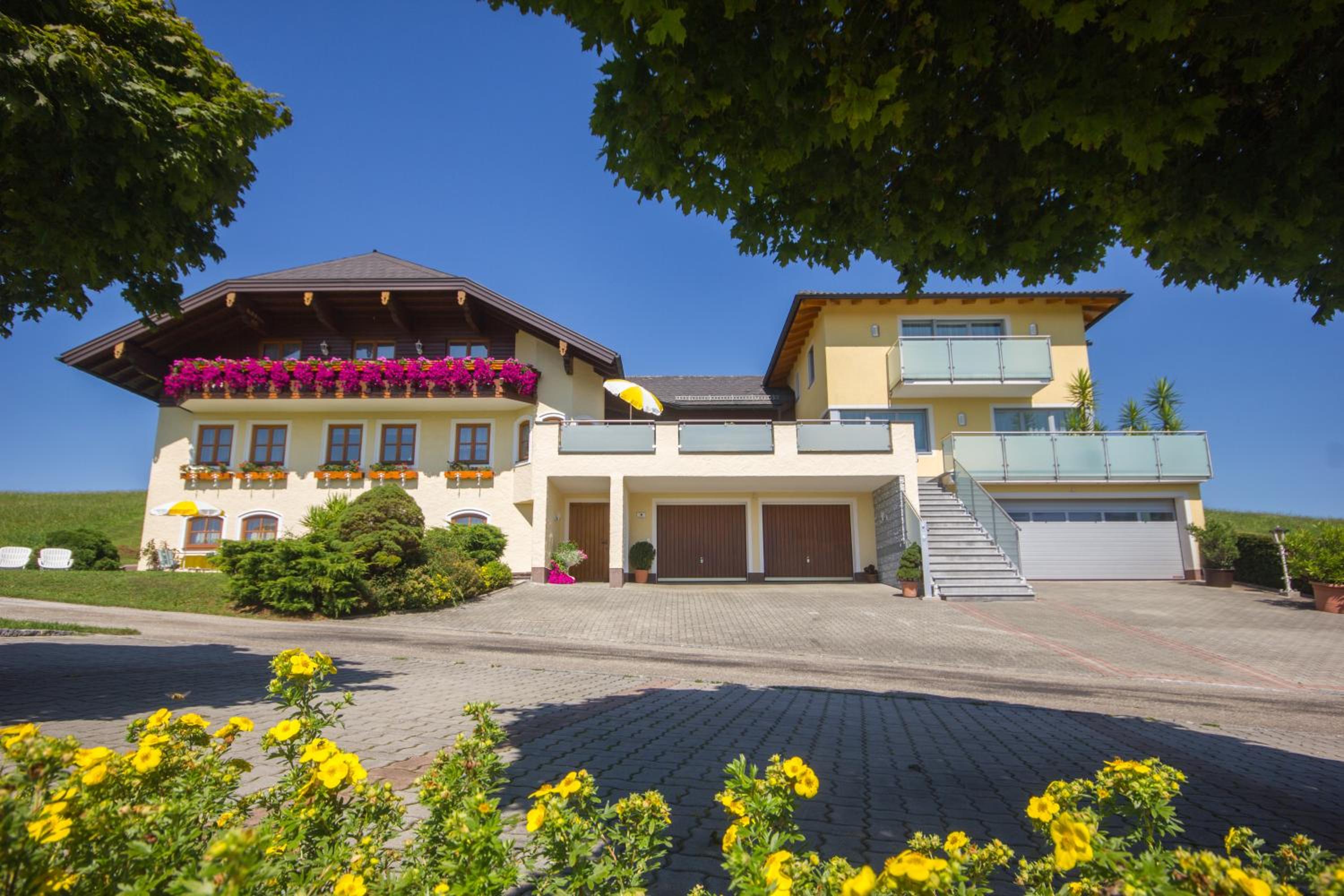 Gästehaus Stabauer