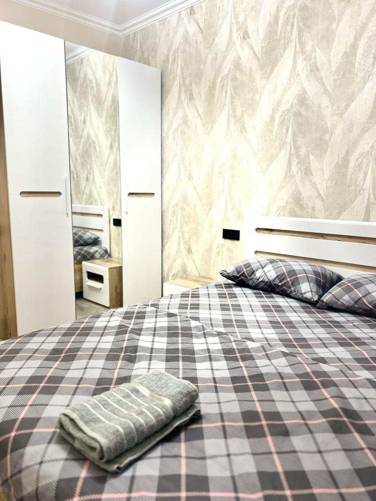 Cozy and stylish Apartment in Yerevan