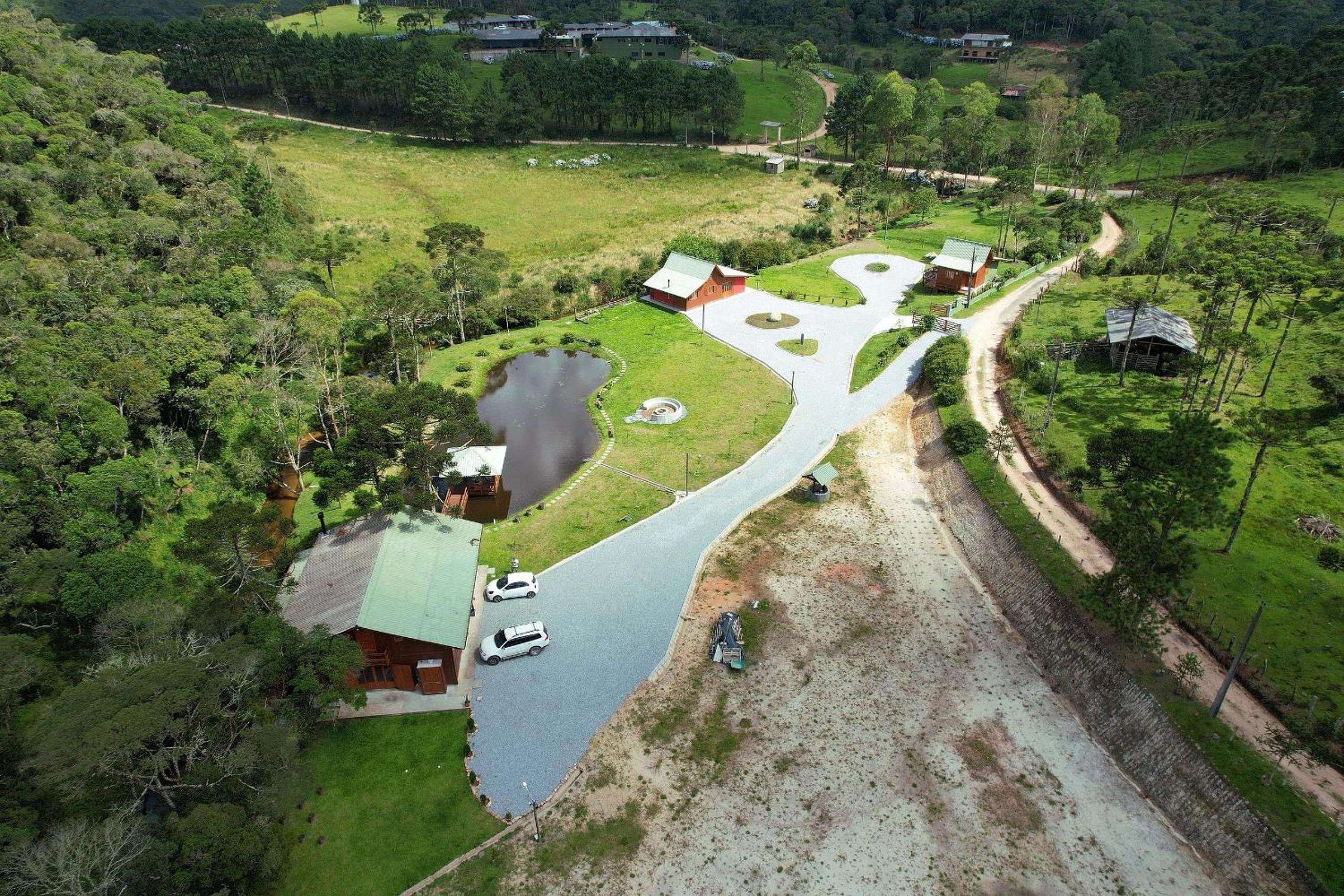 Vila Vert - Rancho Queimado - SC
