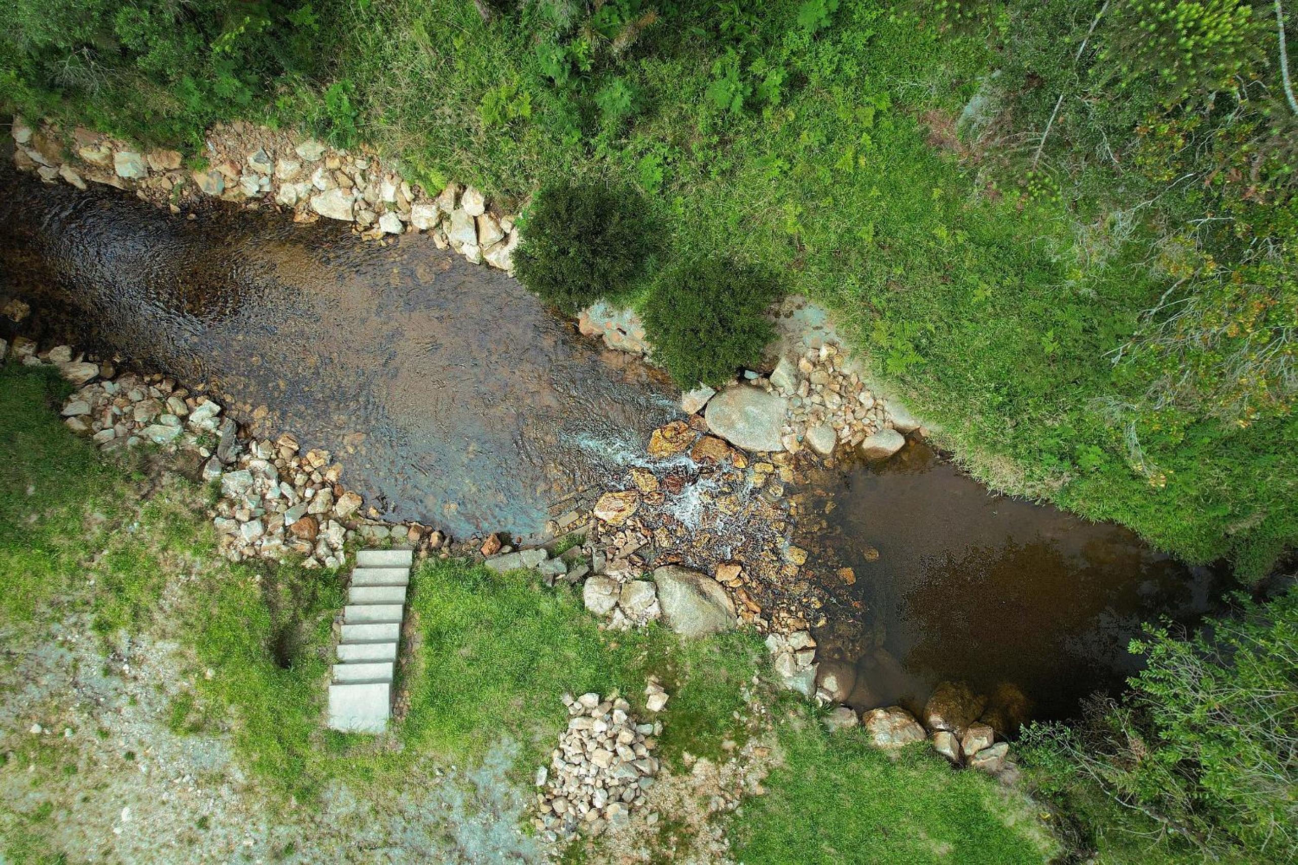 Vila Vert - Rancho Queimado - SC