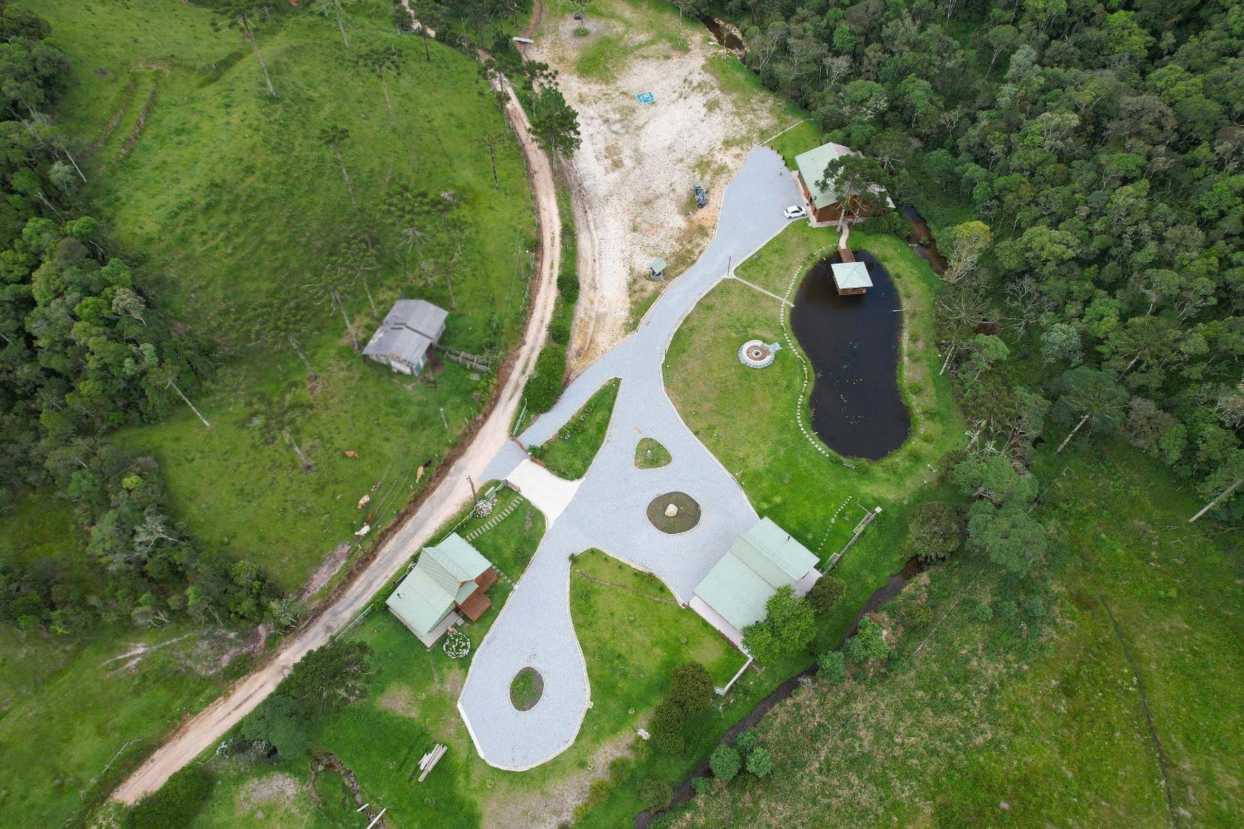 Vila Vert - Rancho Queimado - SC