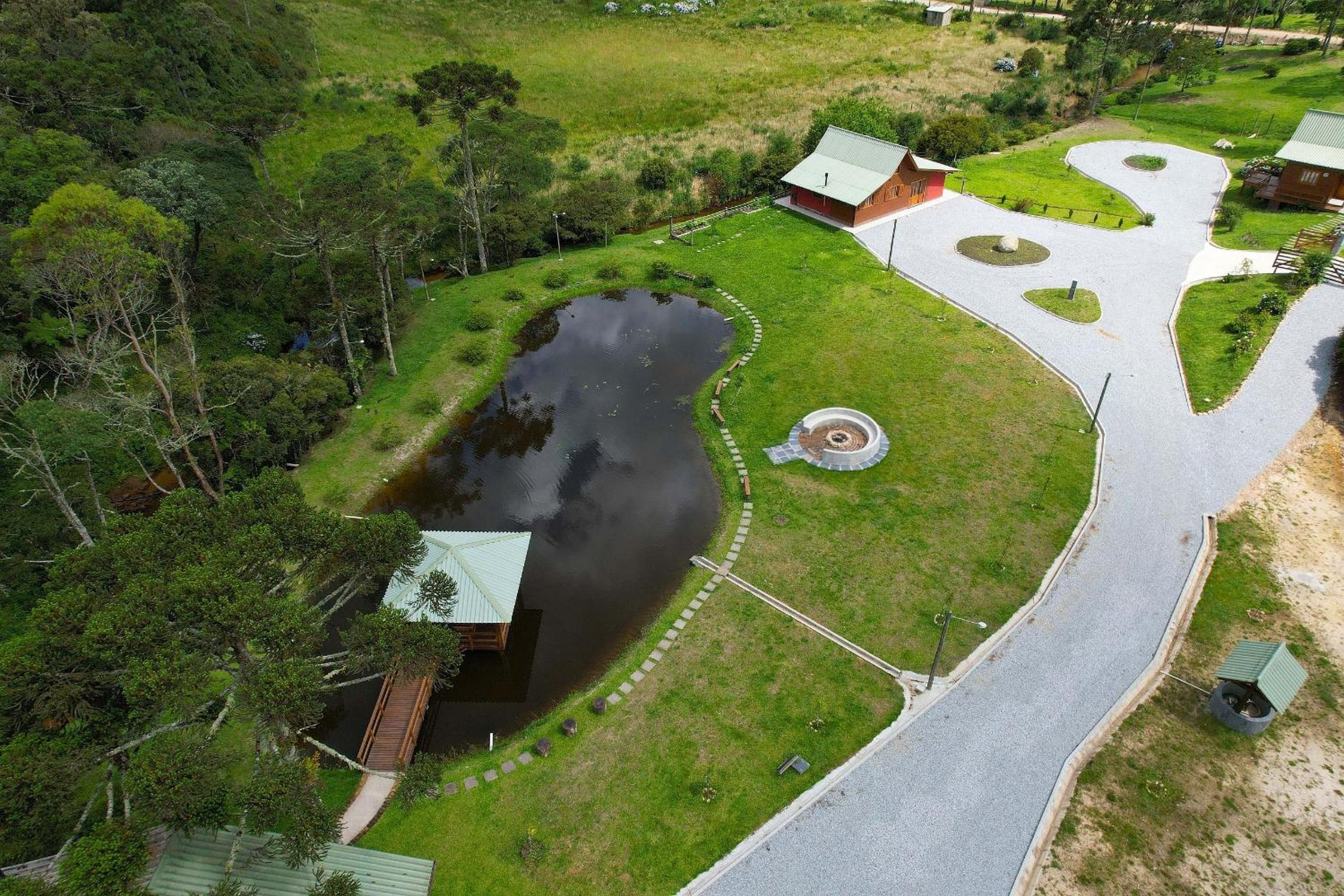 Vila Vert - Rancho Queimado - SC