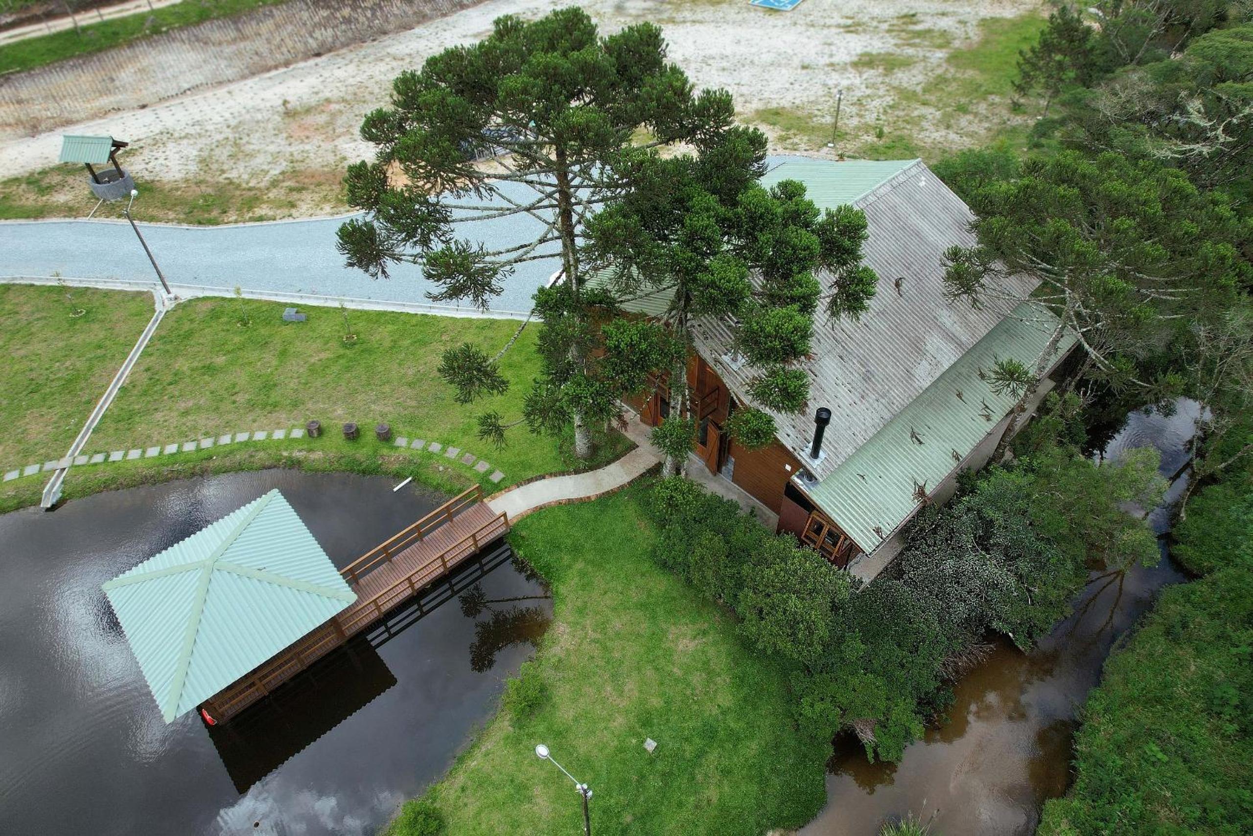 Vila Vert - Rancho Queimado - SC