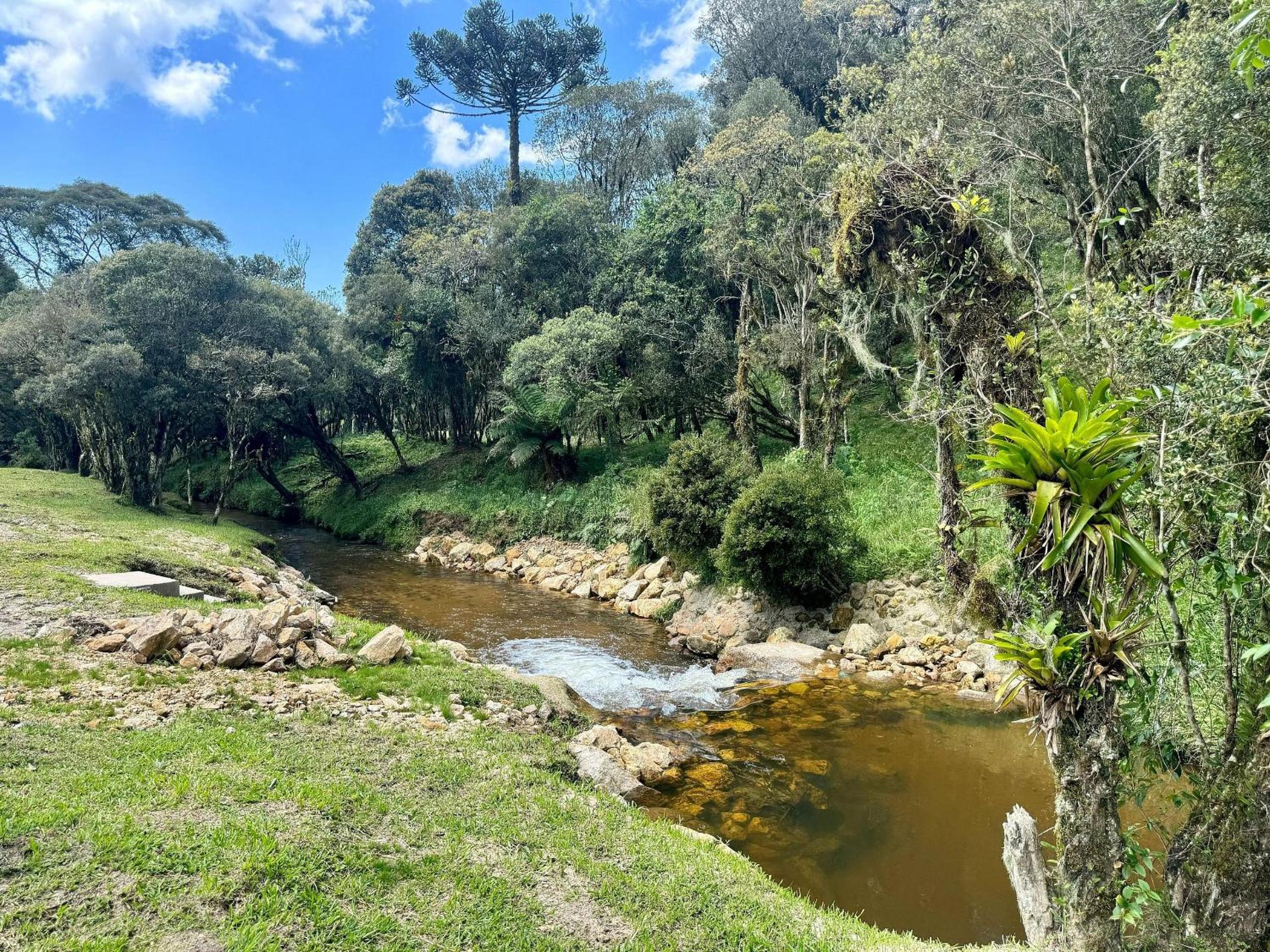 Vila Vert - Rancho Queimado - SC