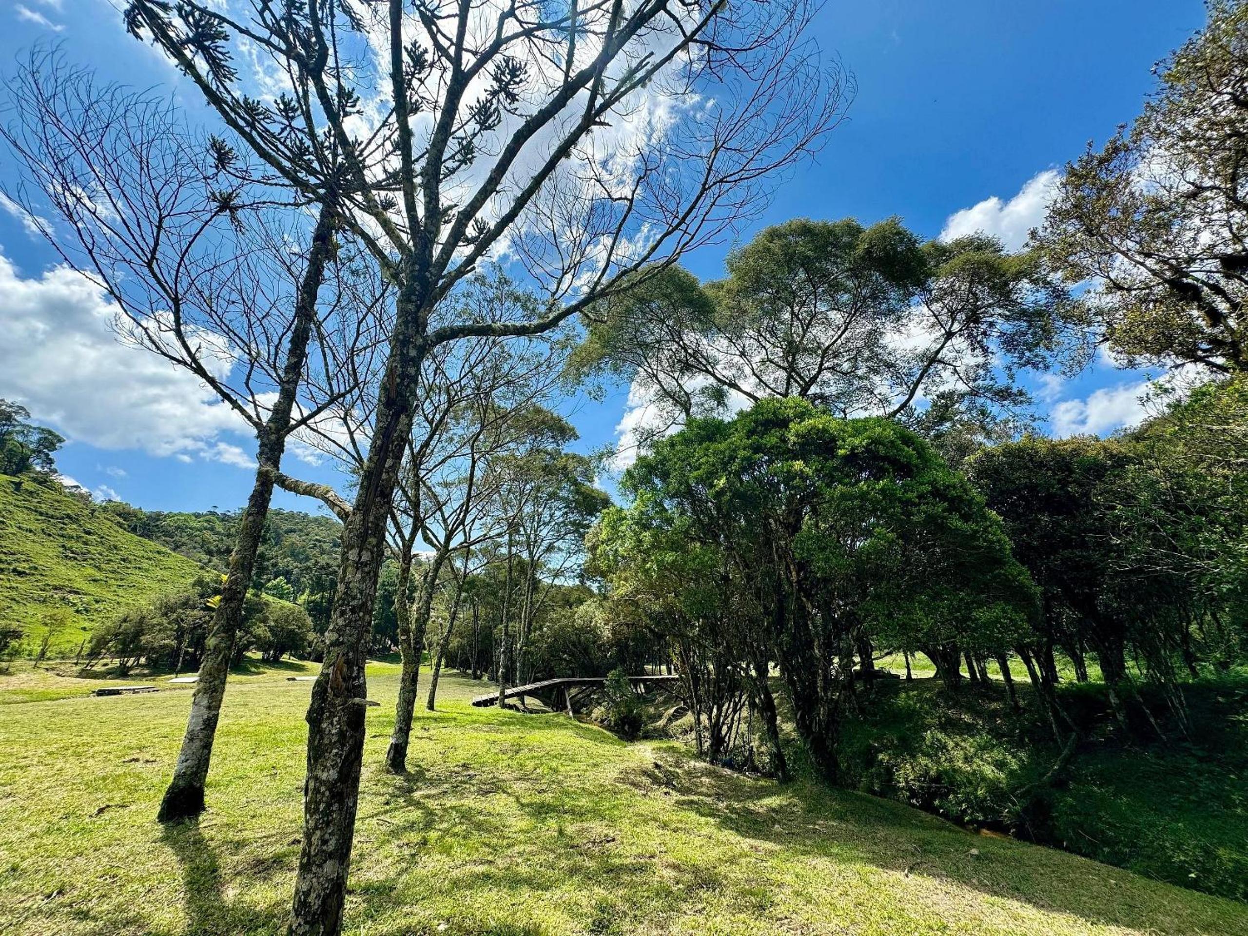 Vila Vert - Rancho Queimado - SC