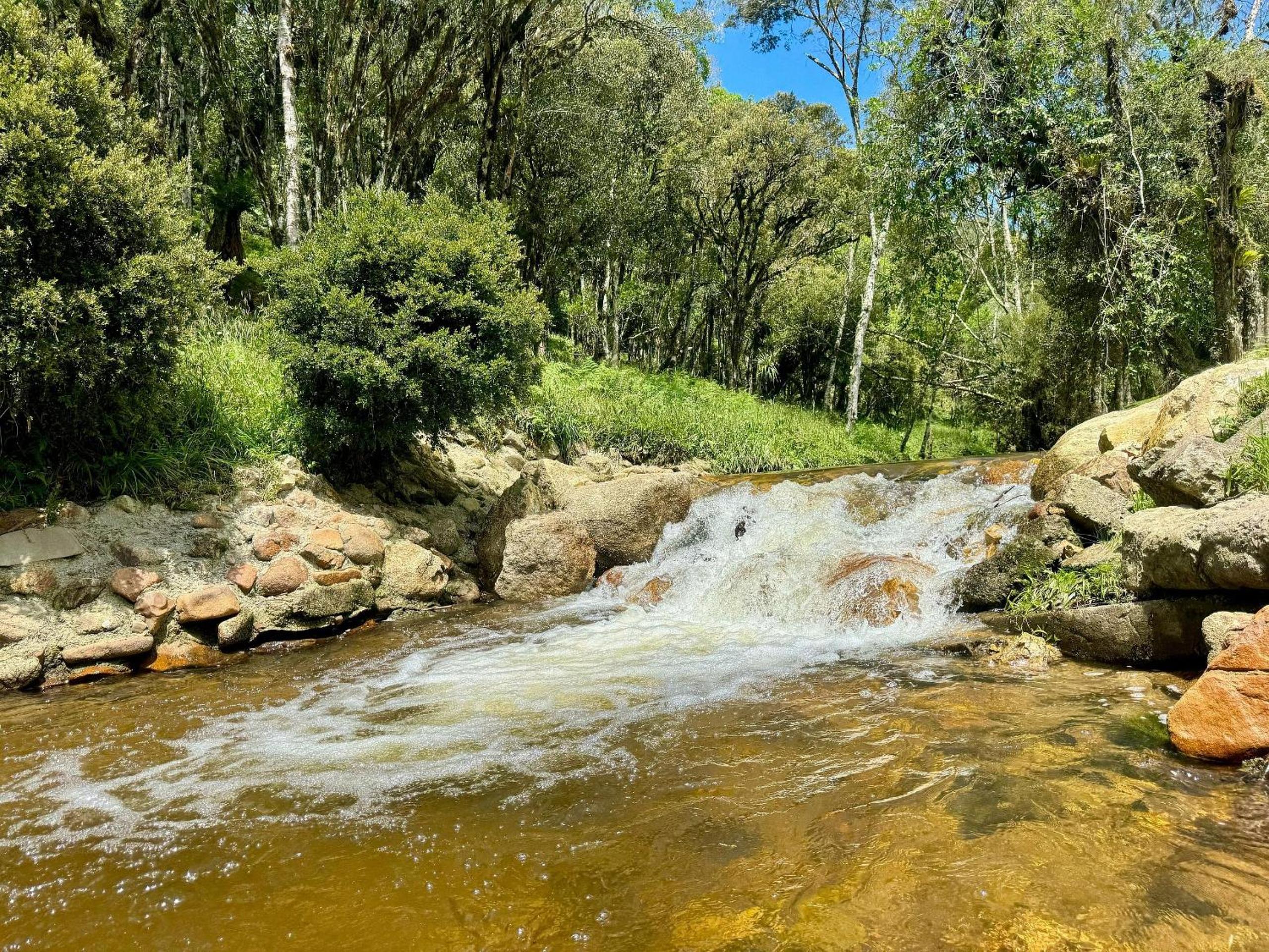 Vila Vert - Rancho Queimado - SC