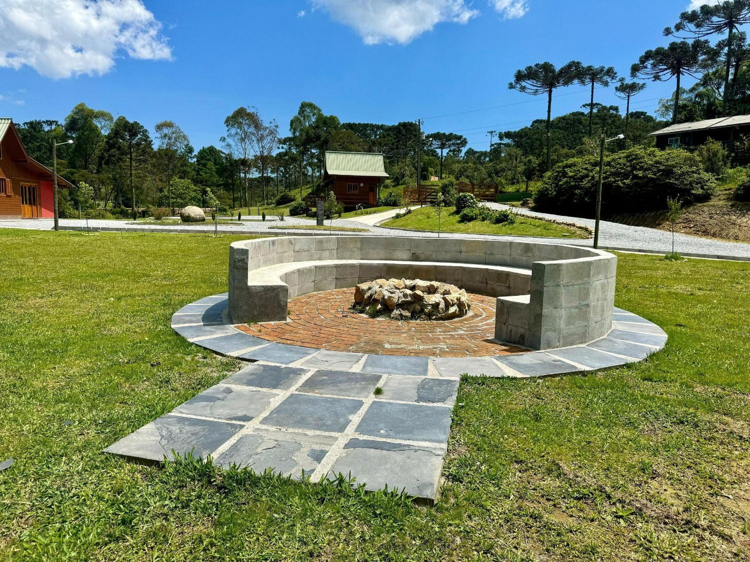 Vila Vert - Rancho Queimado - SC
