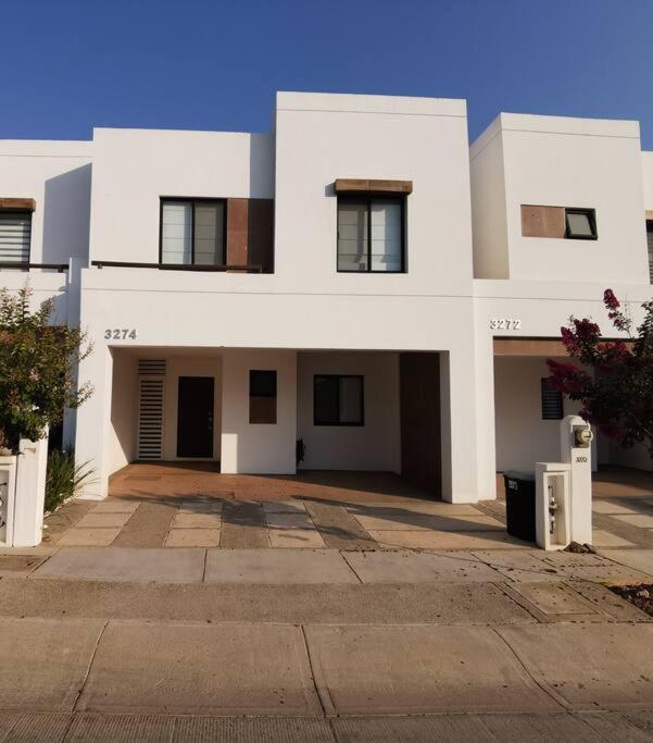 Tu casa en Mazatlán,
