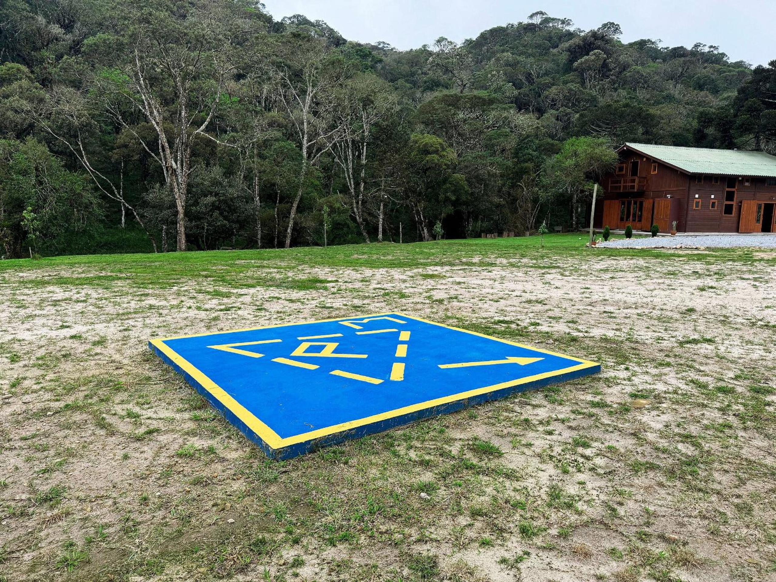 Vila Vert - Rancho Queimado - SC