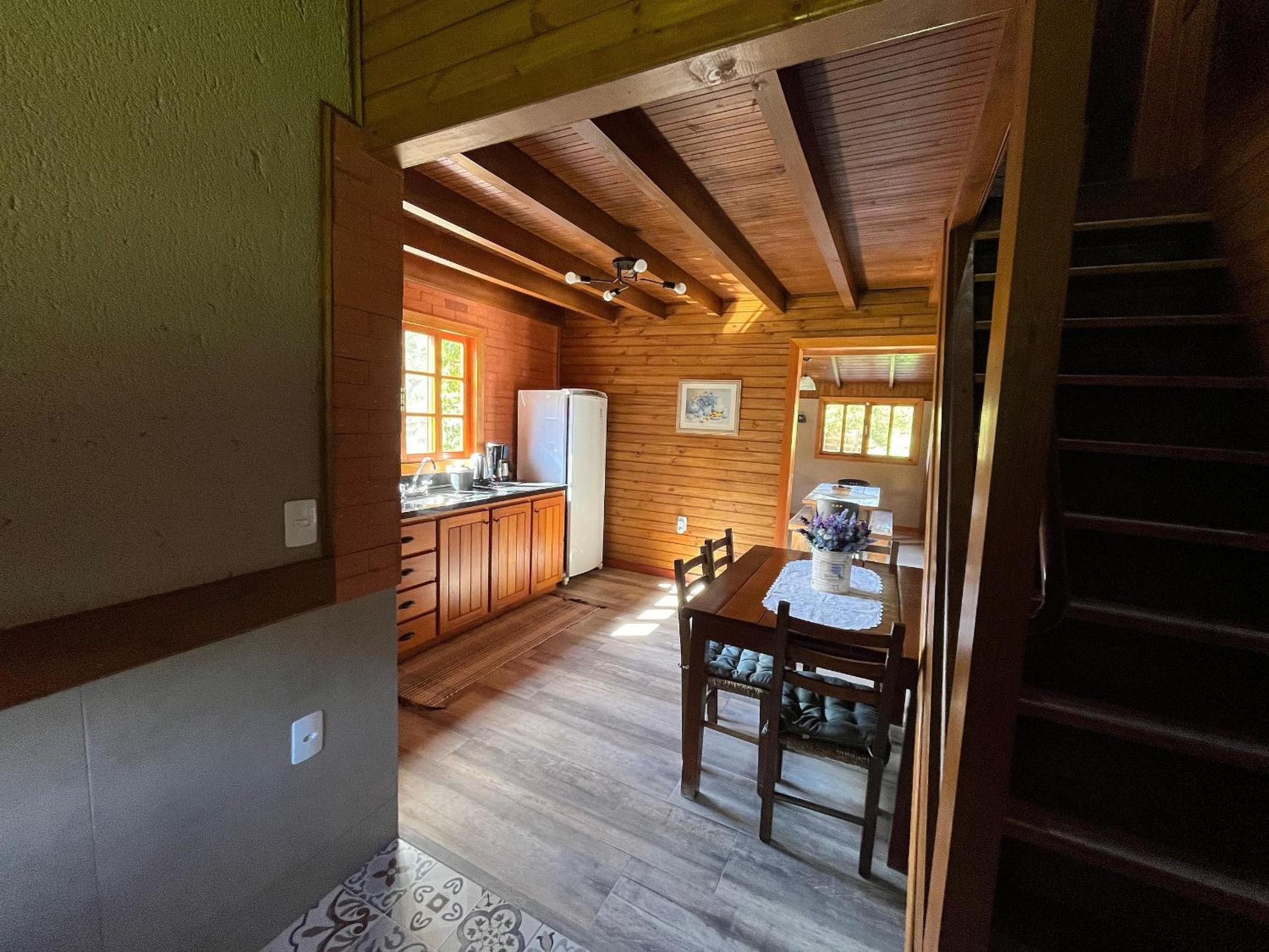Vila Vert - Rancho Queimado - SC