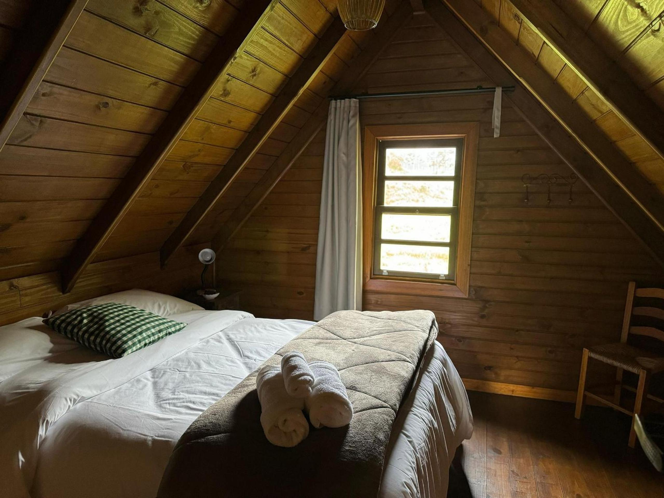 Vila Vert - Rancho Queimado - SC