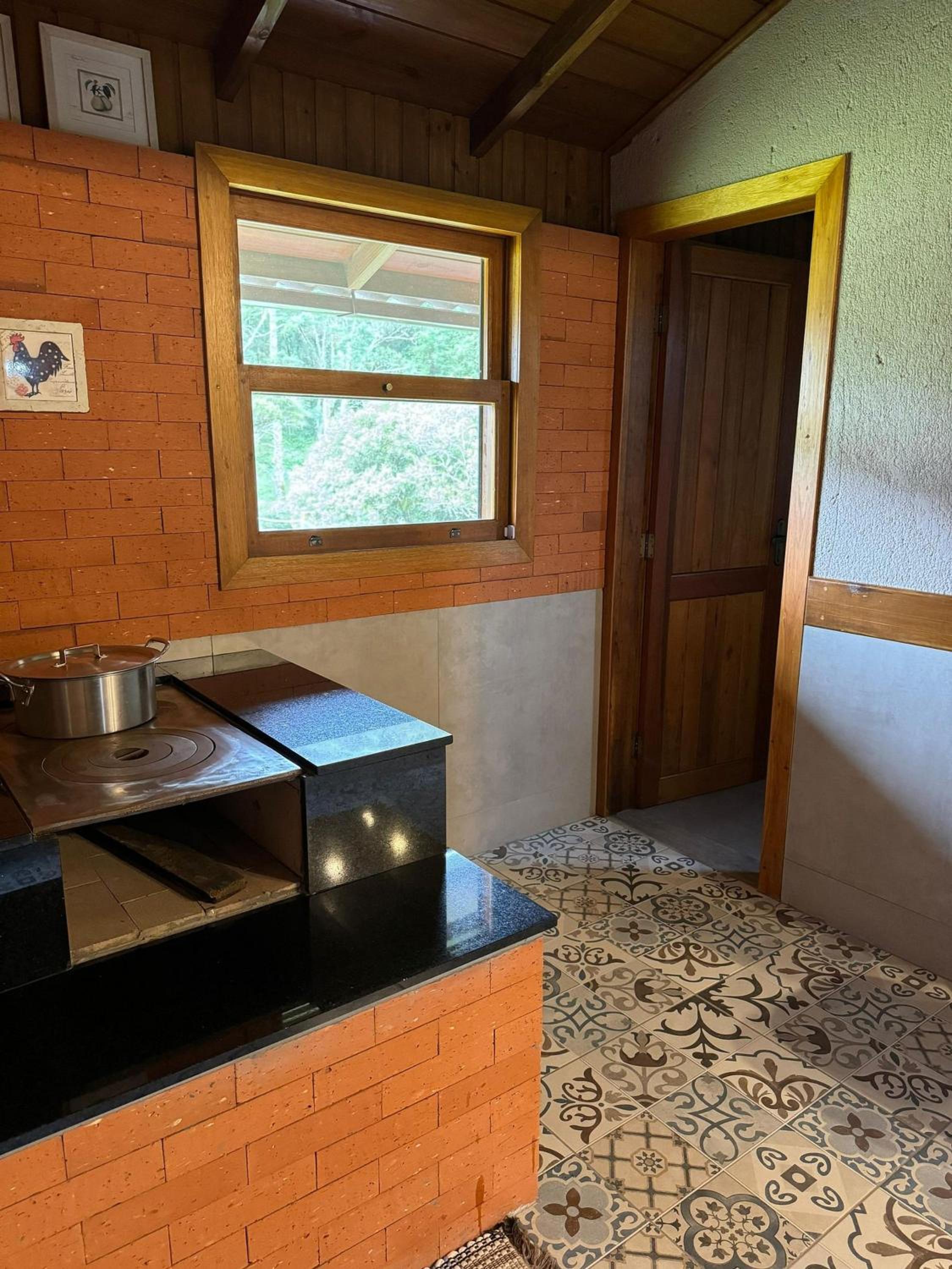 Vila Vert - Rancho Queimado - SC