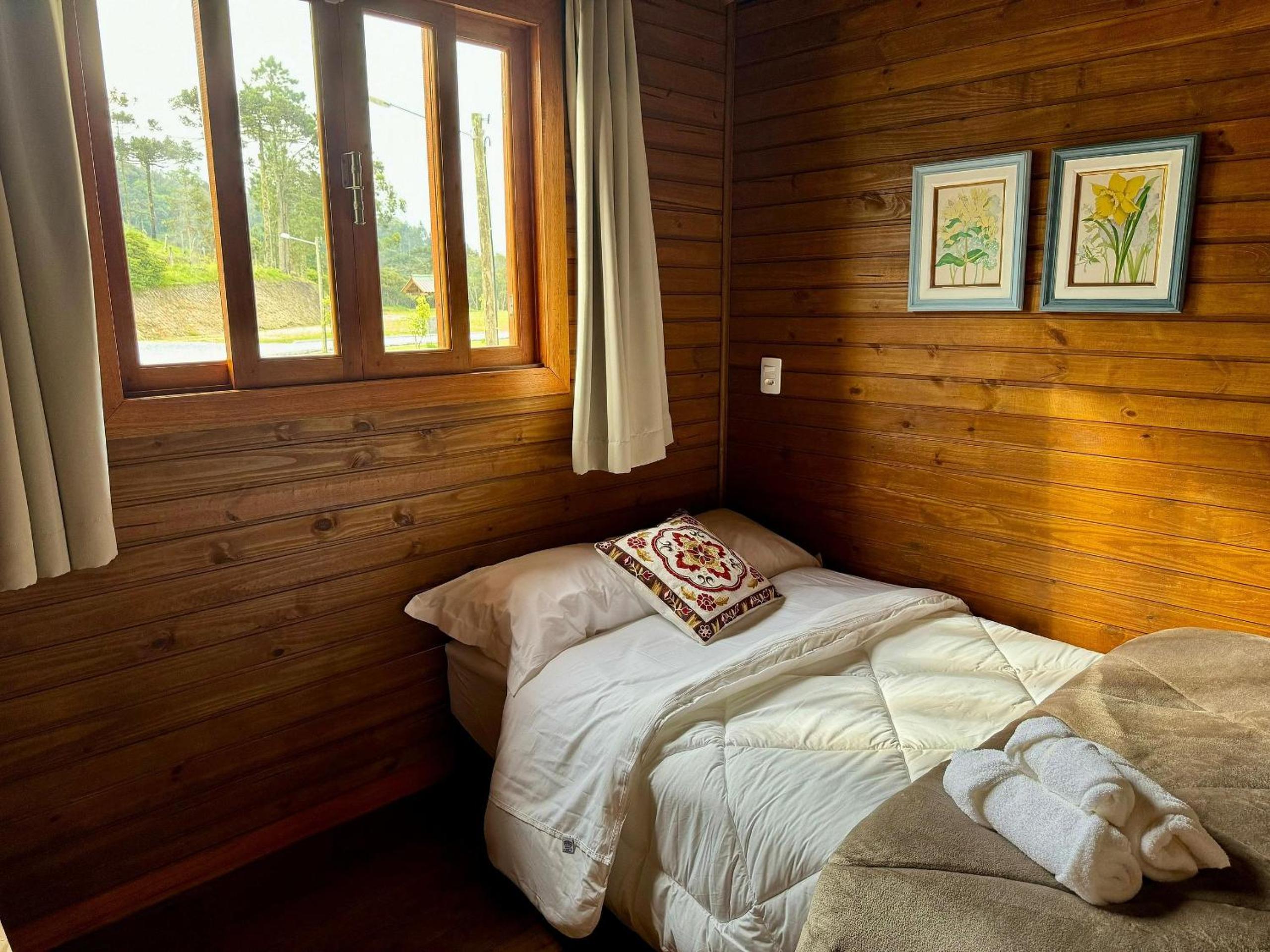 Vila Vert - Rancho Queimado - SC
