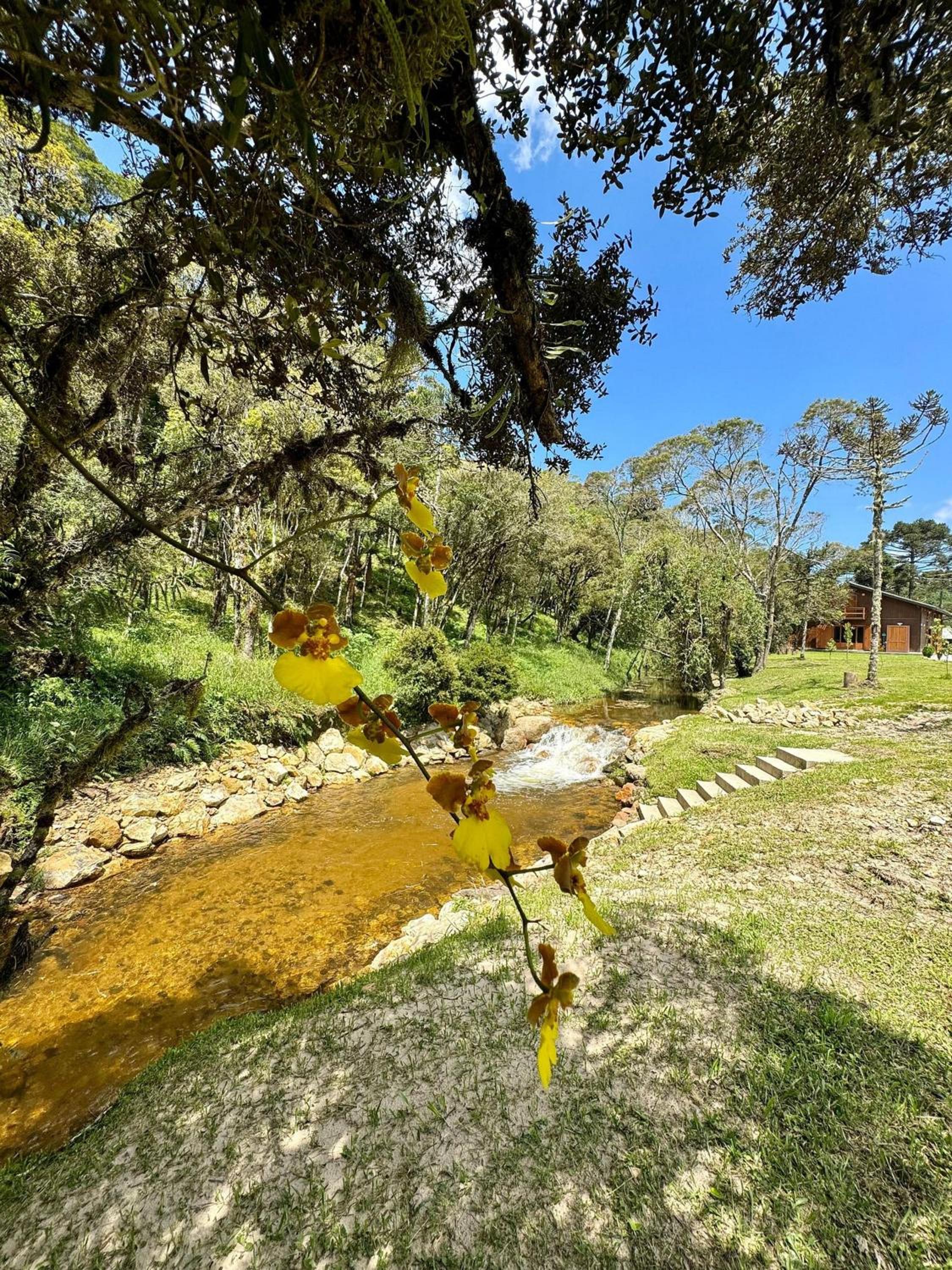 Vila Vert - Rancho Queimado - SC