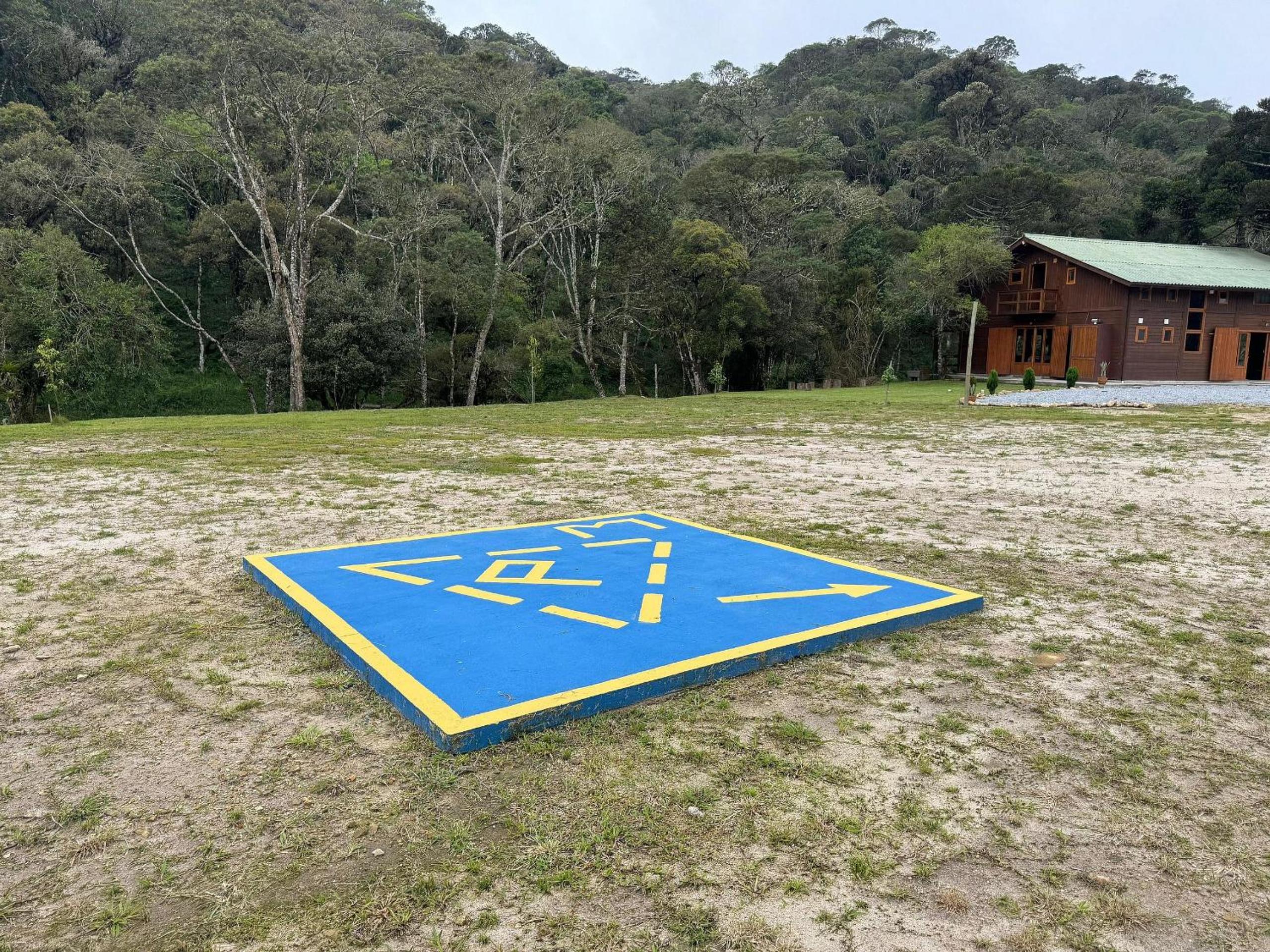 Vila Vert - Rancho Queimado - SC