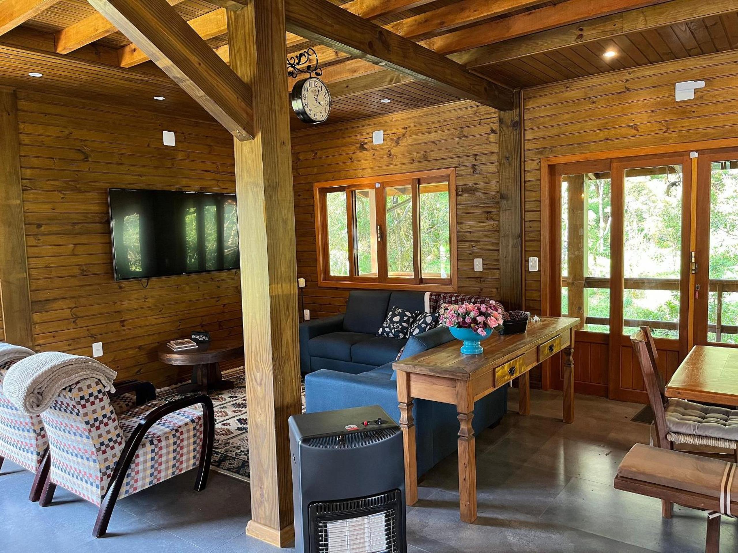Vila Vert - Rancho Queimado - SC