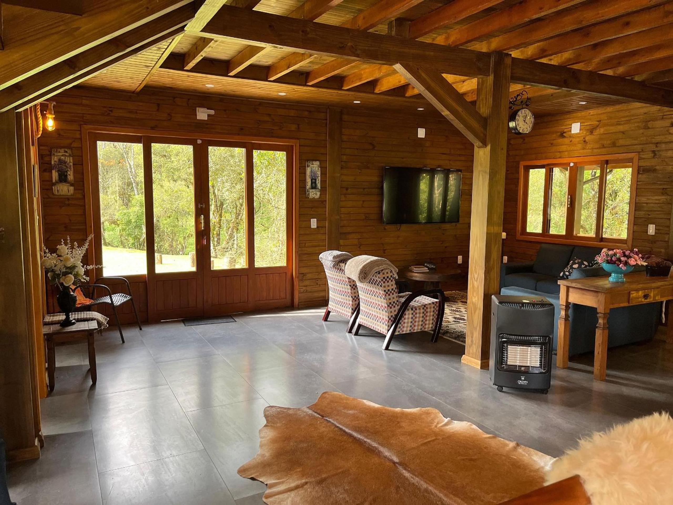 Vila Vert - Rancho Queimado - SC