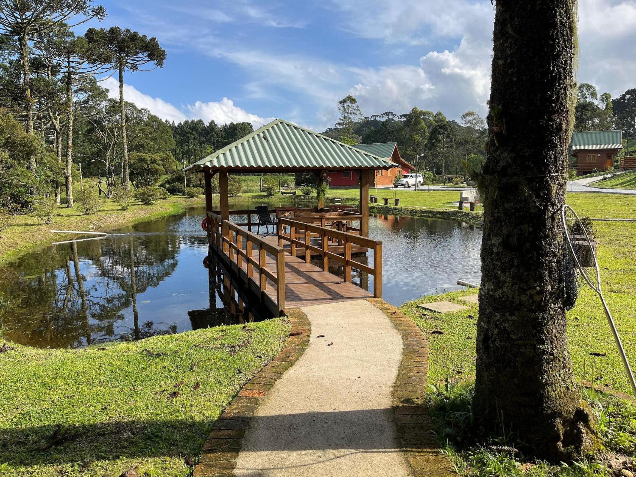 Vila Vert - Rancho Queimado - SC
