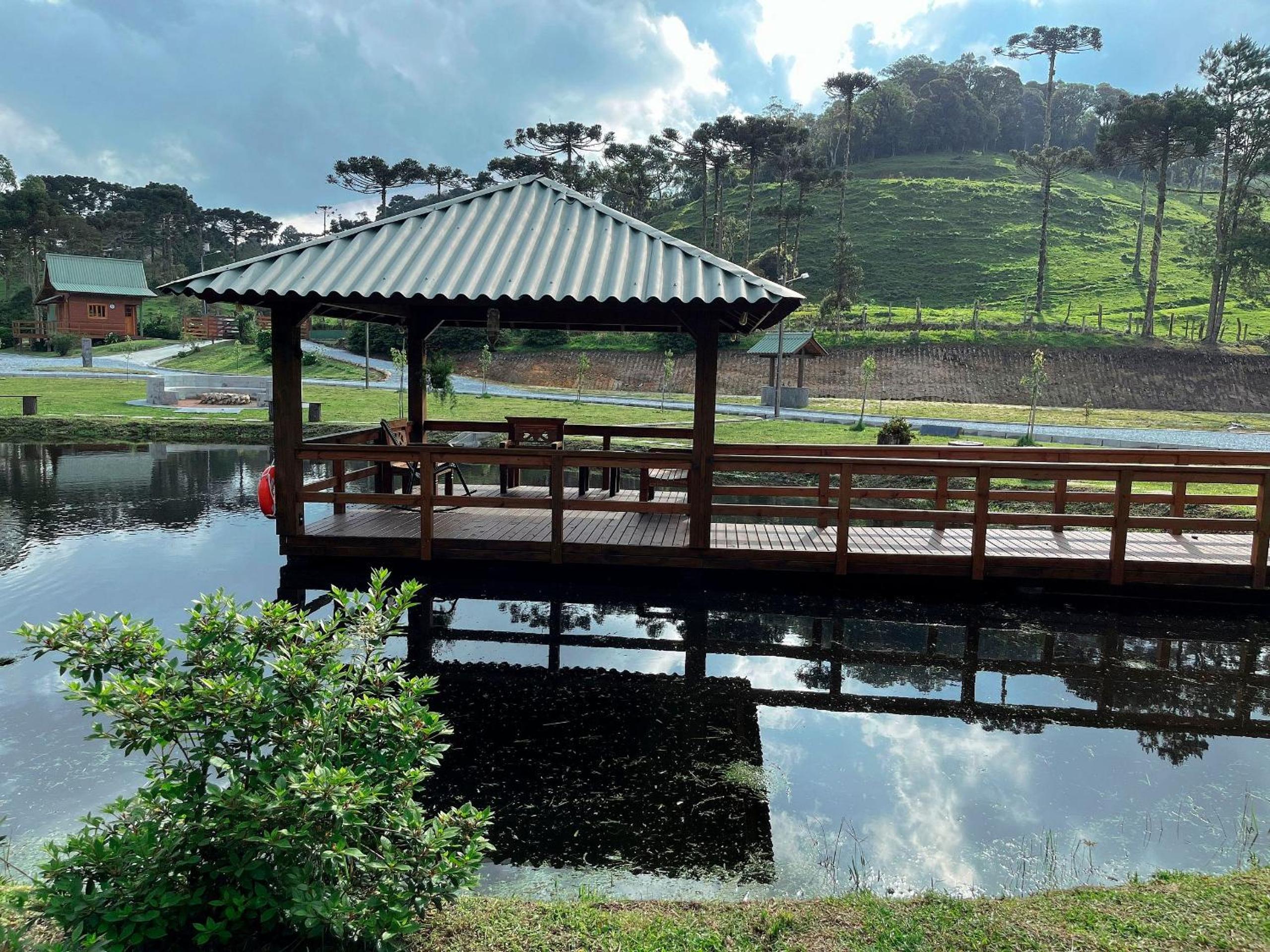 Vila Vert - Rancho Queimado - SC