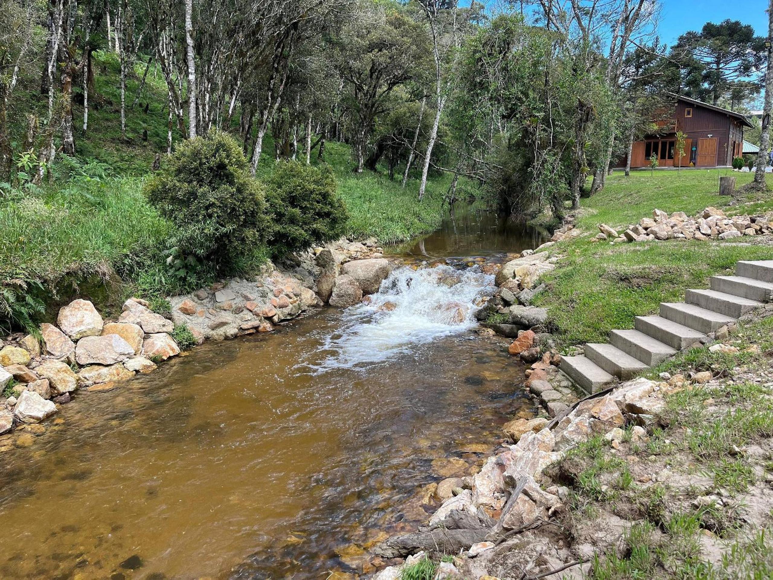 Vila Vert - Rancho Queimado - SC