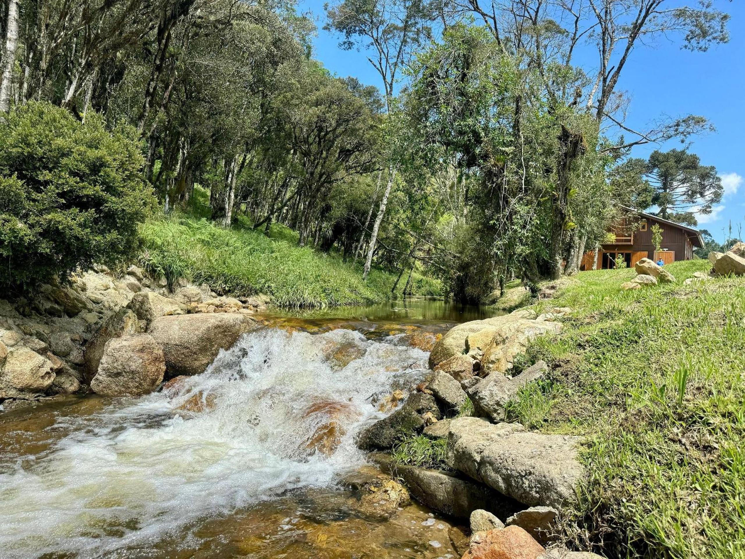 Vila Vert - Rancho Queimado - SC