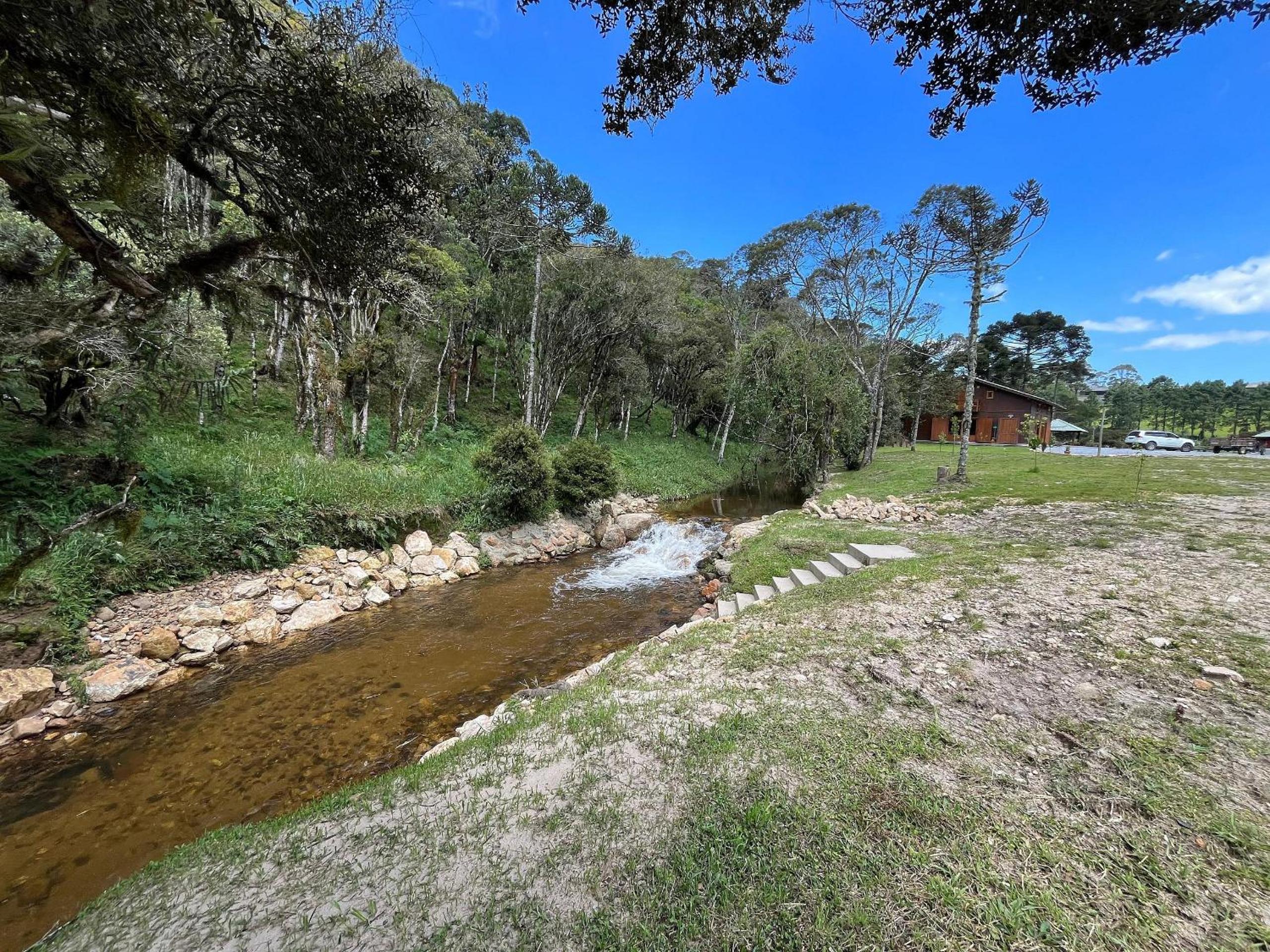 Vila Vert - Rancho Queimado - SC