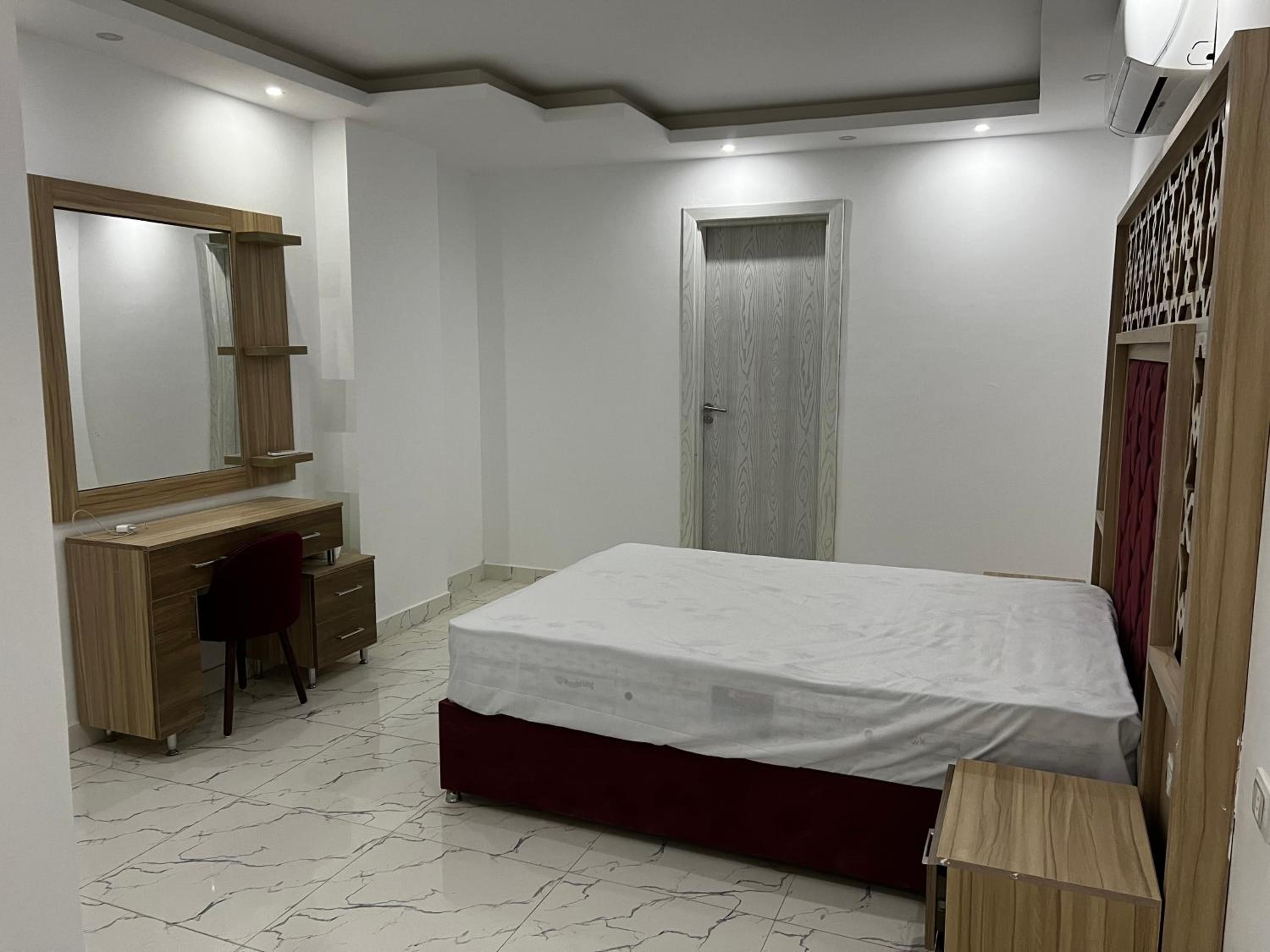 Apartment in Hurghada , Fanadir Bay view 2