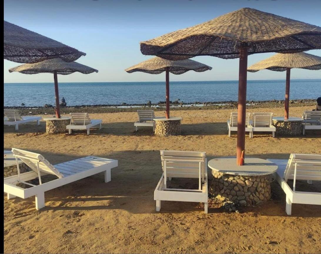 Apartment in Hurghada , Fanadir Bay view 3