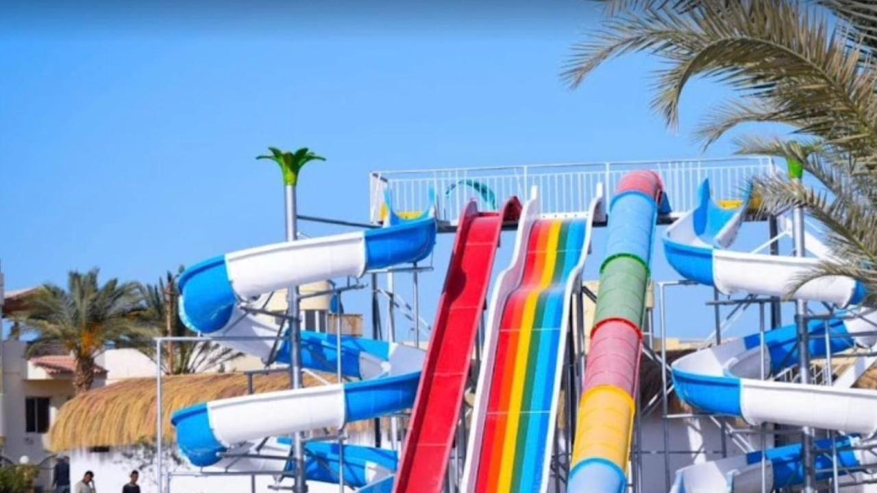 Apartment in Hurghada , Fanadir Bay view 4