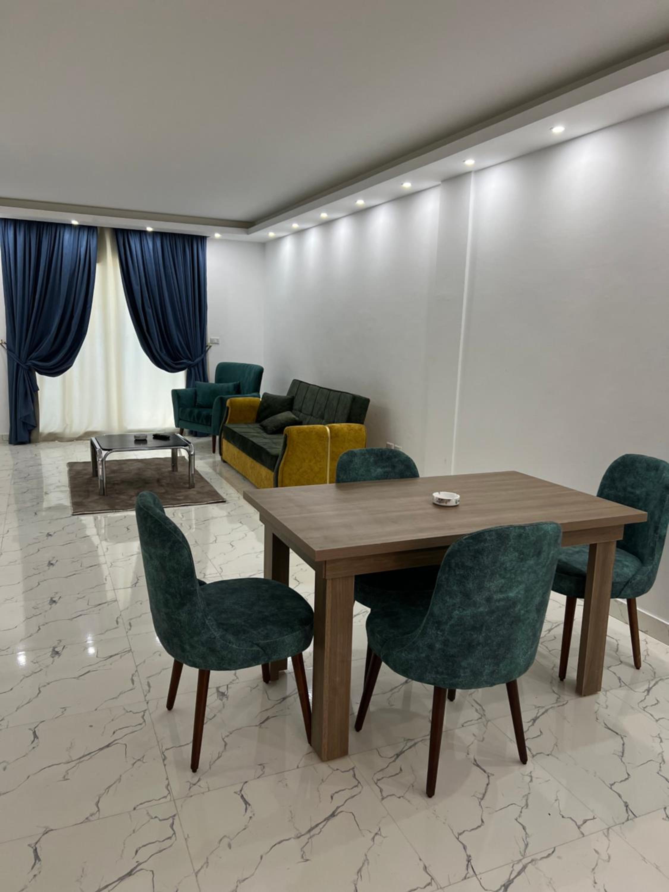 Apartment in Hurghada , Fanadir Bay view 5