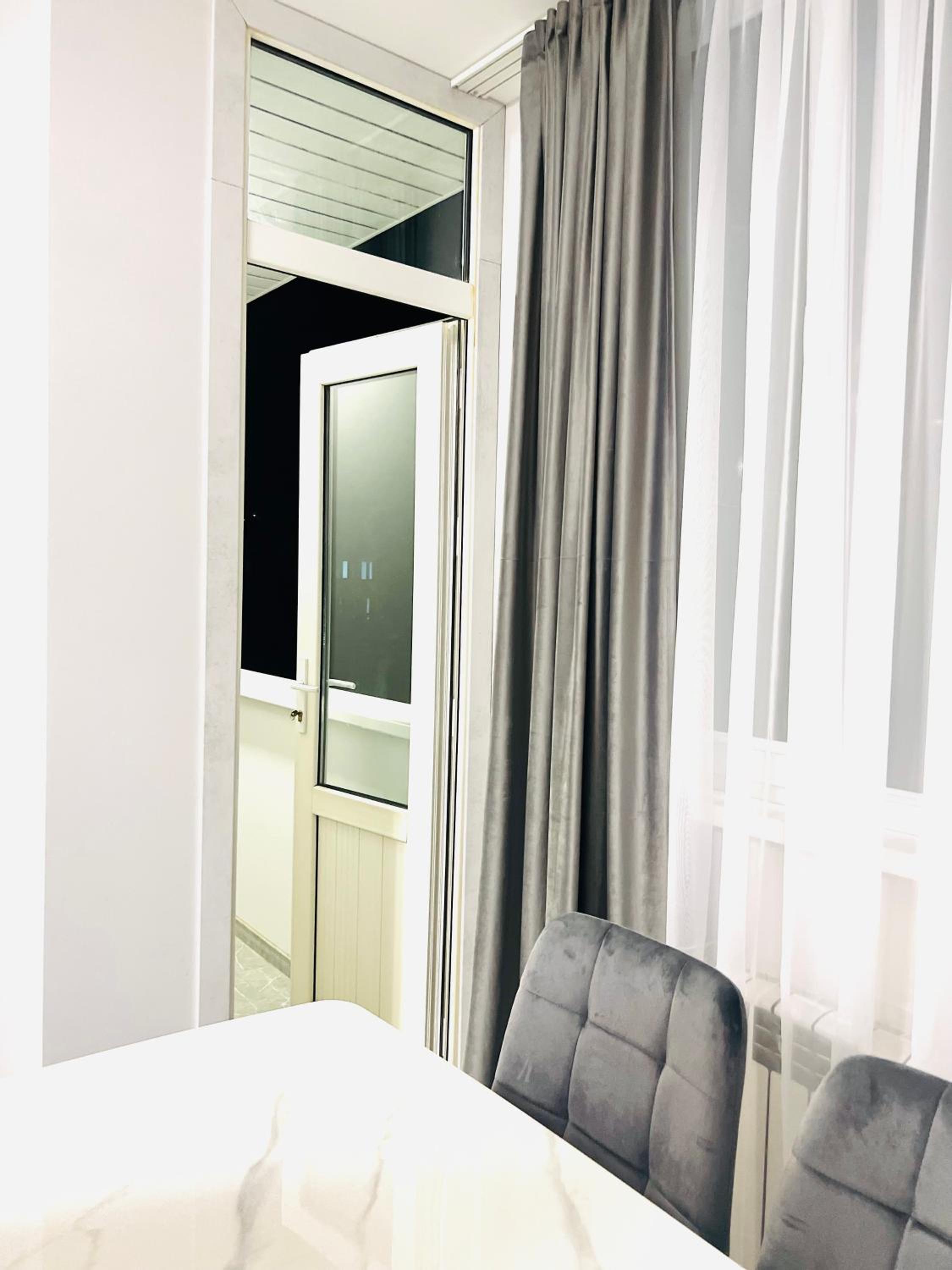 Cozy and stylish Apartment in Yerevan