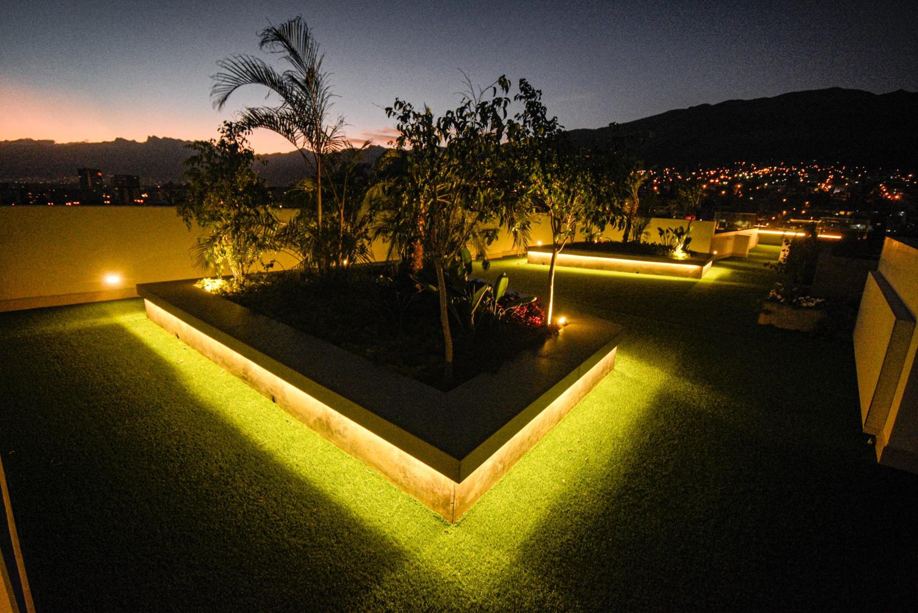 Departamentos Smart Design