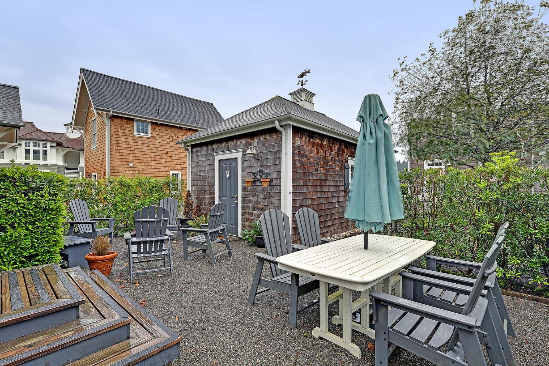 Big Wheel Beach House by Seabrook Hospitality view 2