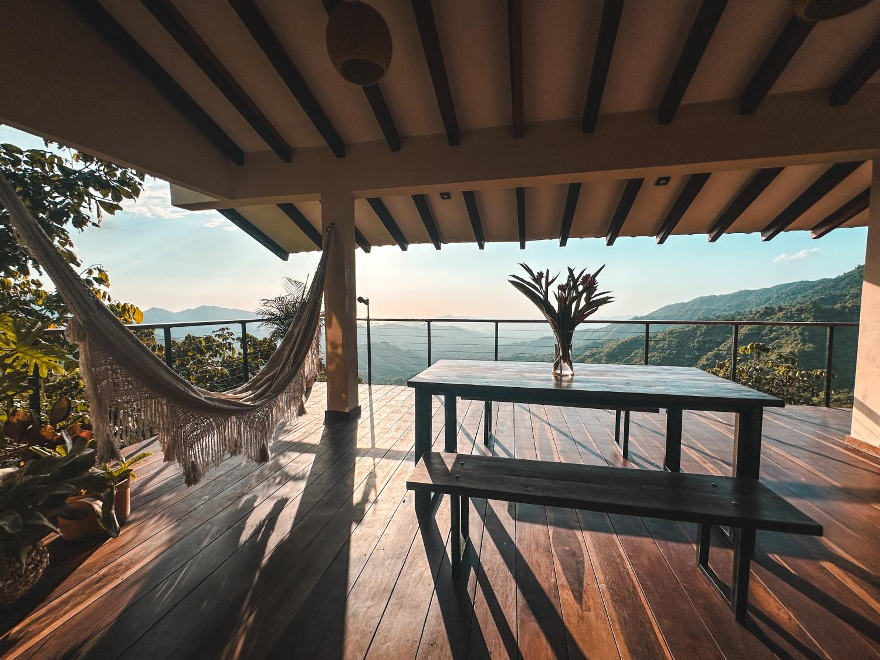 Villa Canopy Minca - Property Image 39