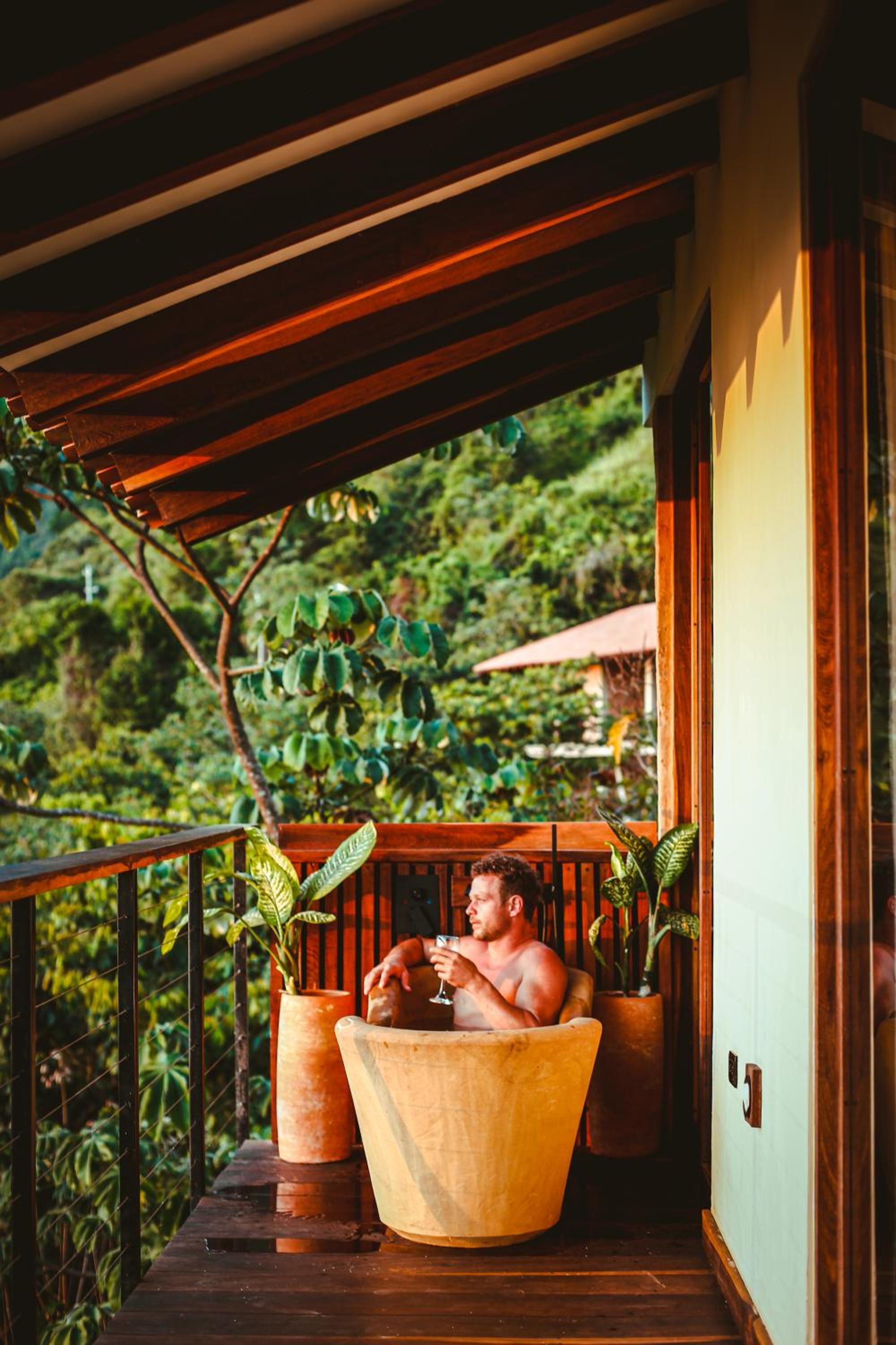 Villa Canopy Minca - Property Image 67