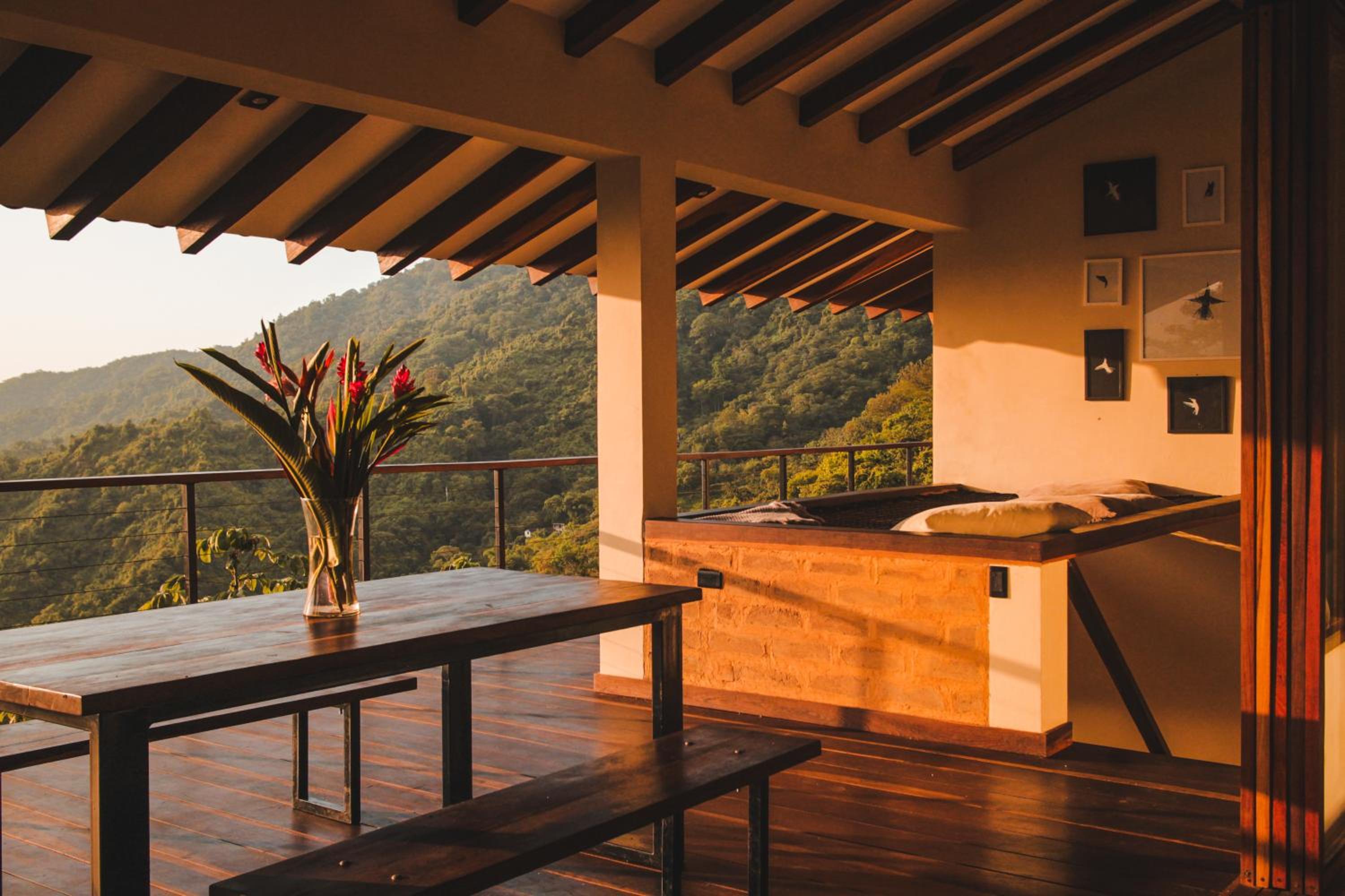 Villa Canopy Minca - Property Image 16