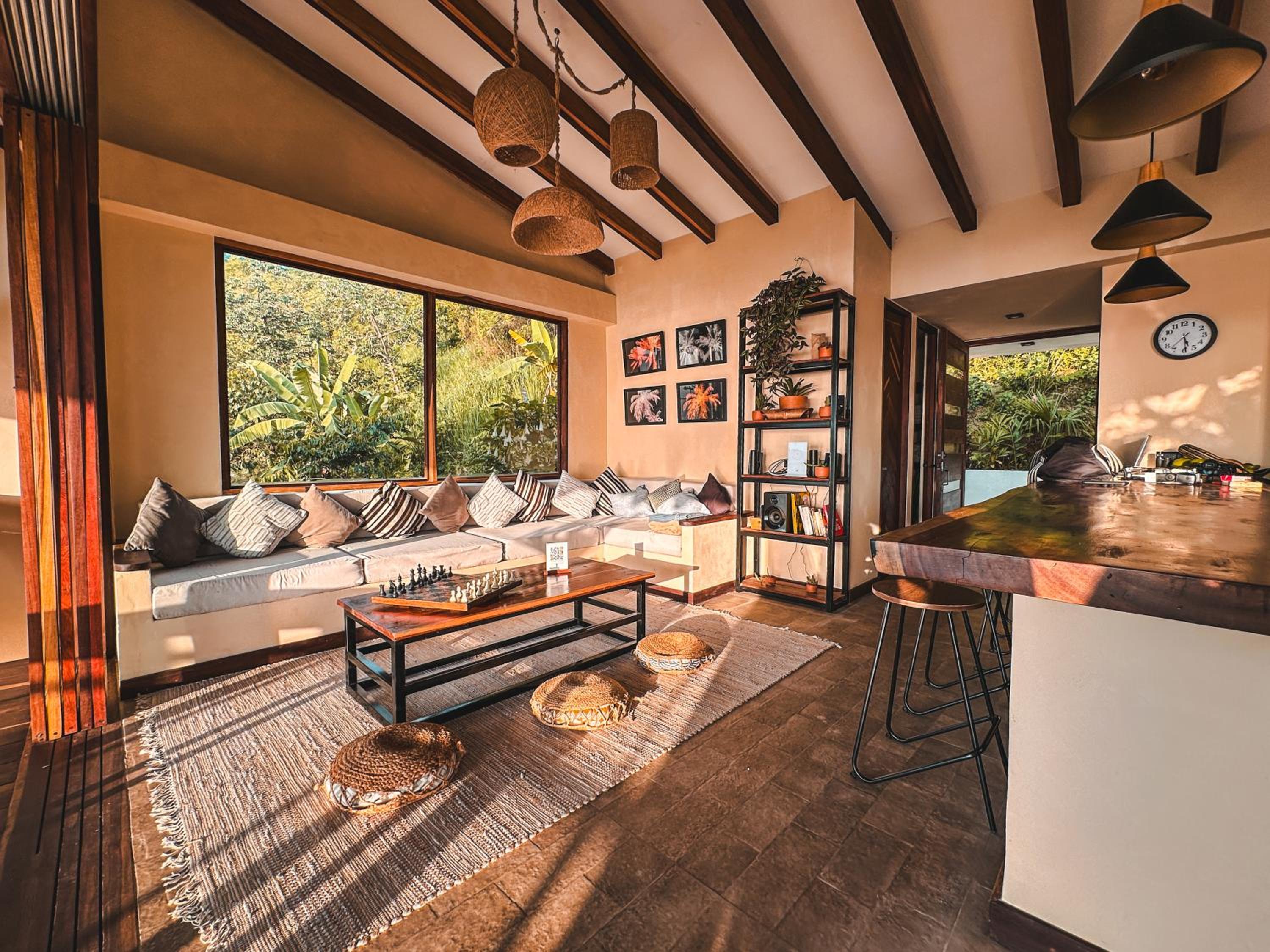 Villa Canopy Minca - Property Image 48