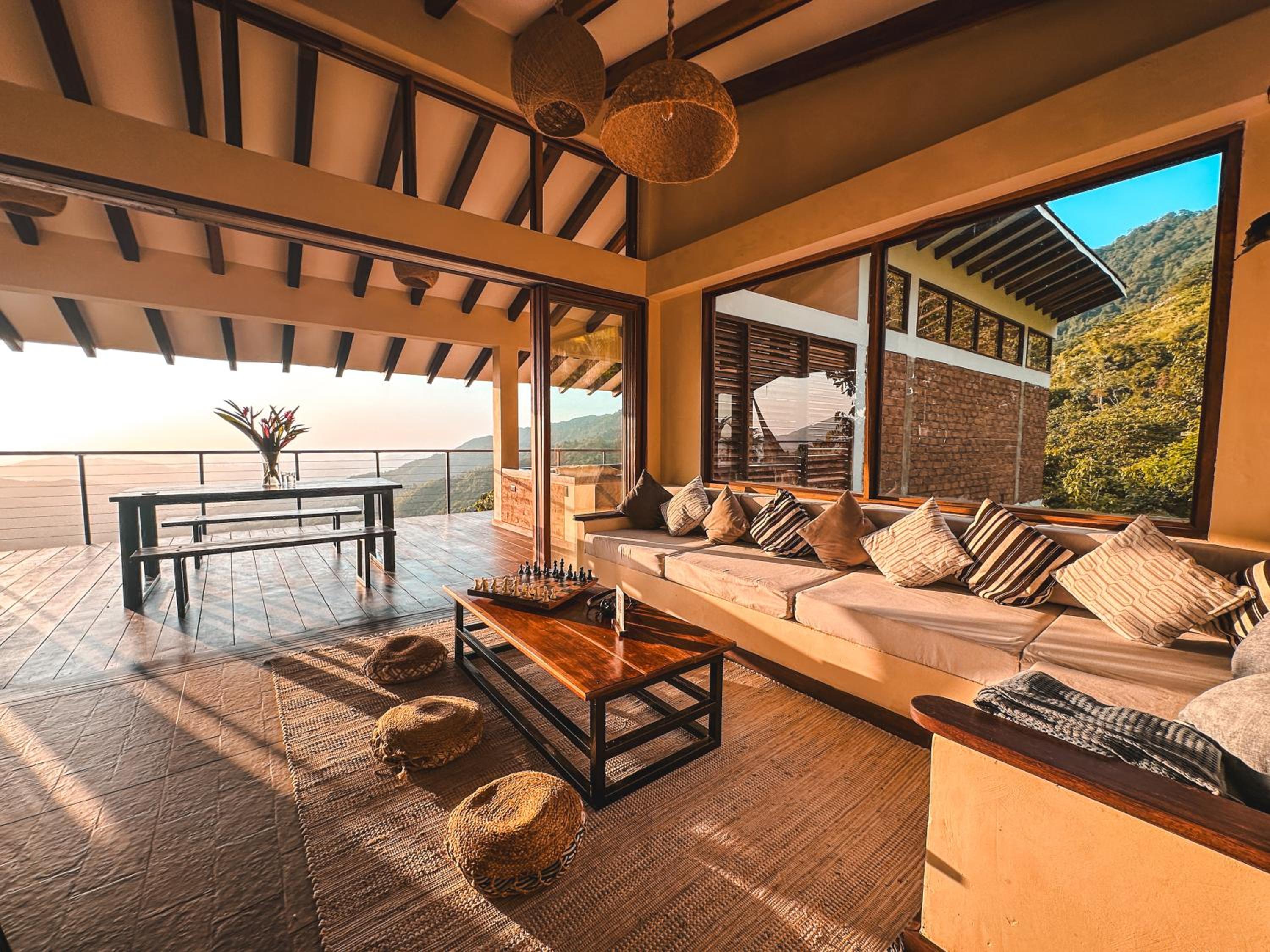 Villa Canopy Minca - Property Image 57