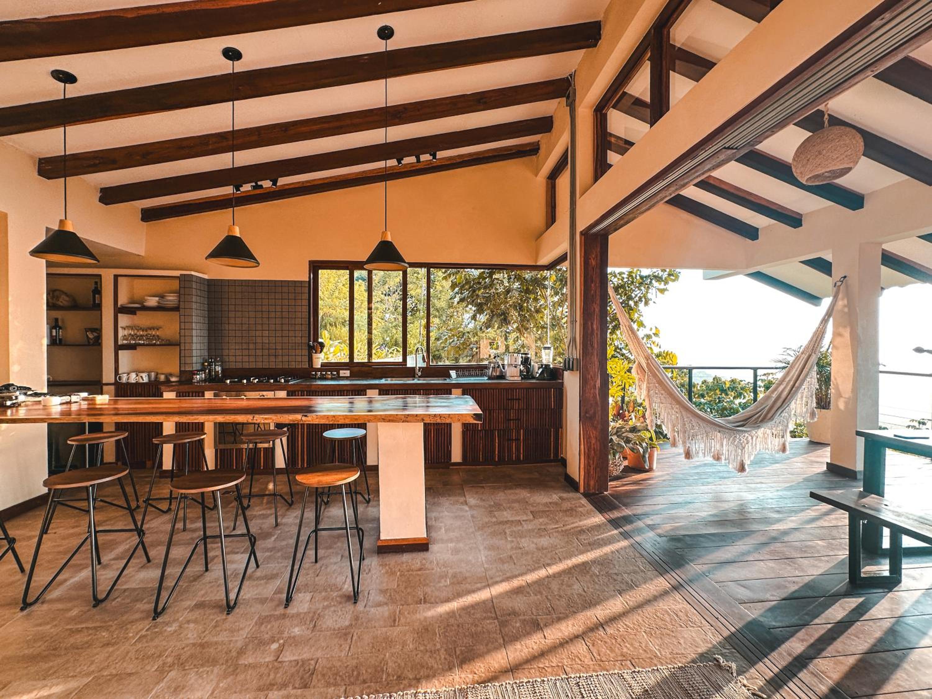 Villa Canopy Minca - Property Image 43