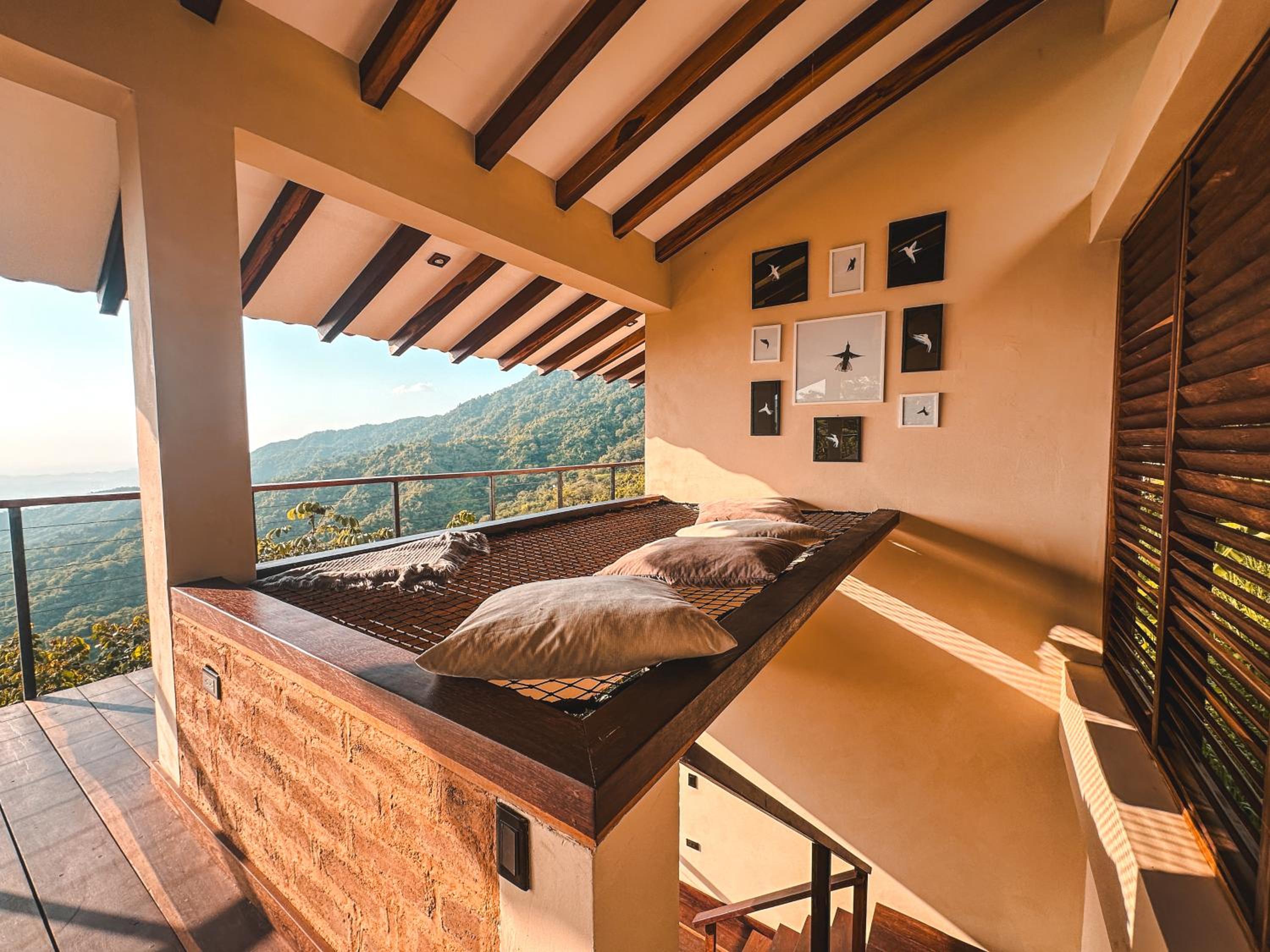 Villa Canopy Minca - Property Image 53