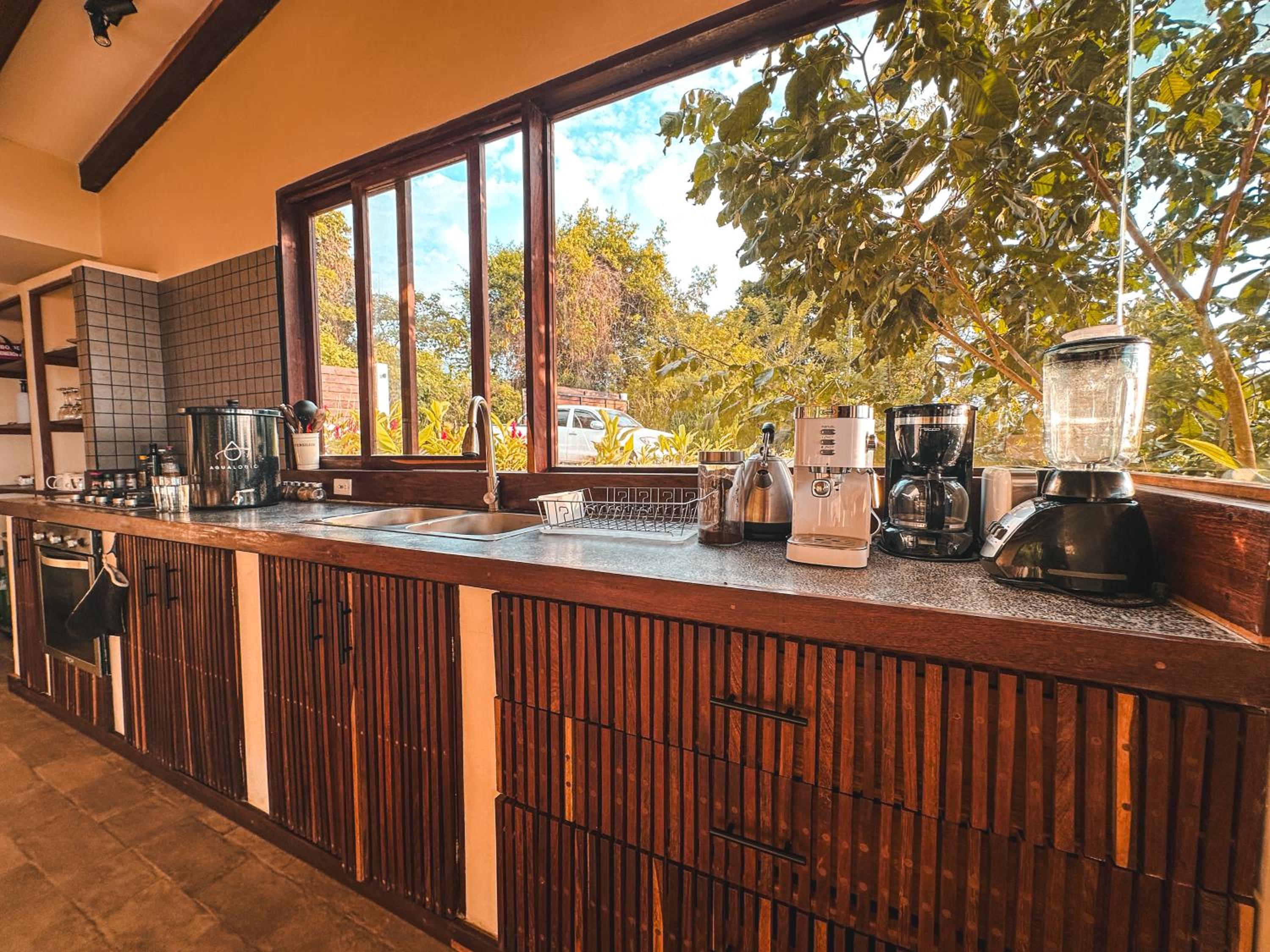 Villa Canopy Minca - Property Image 54