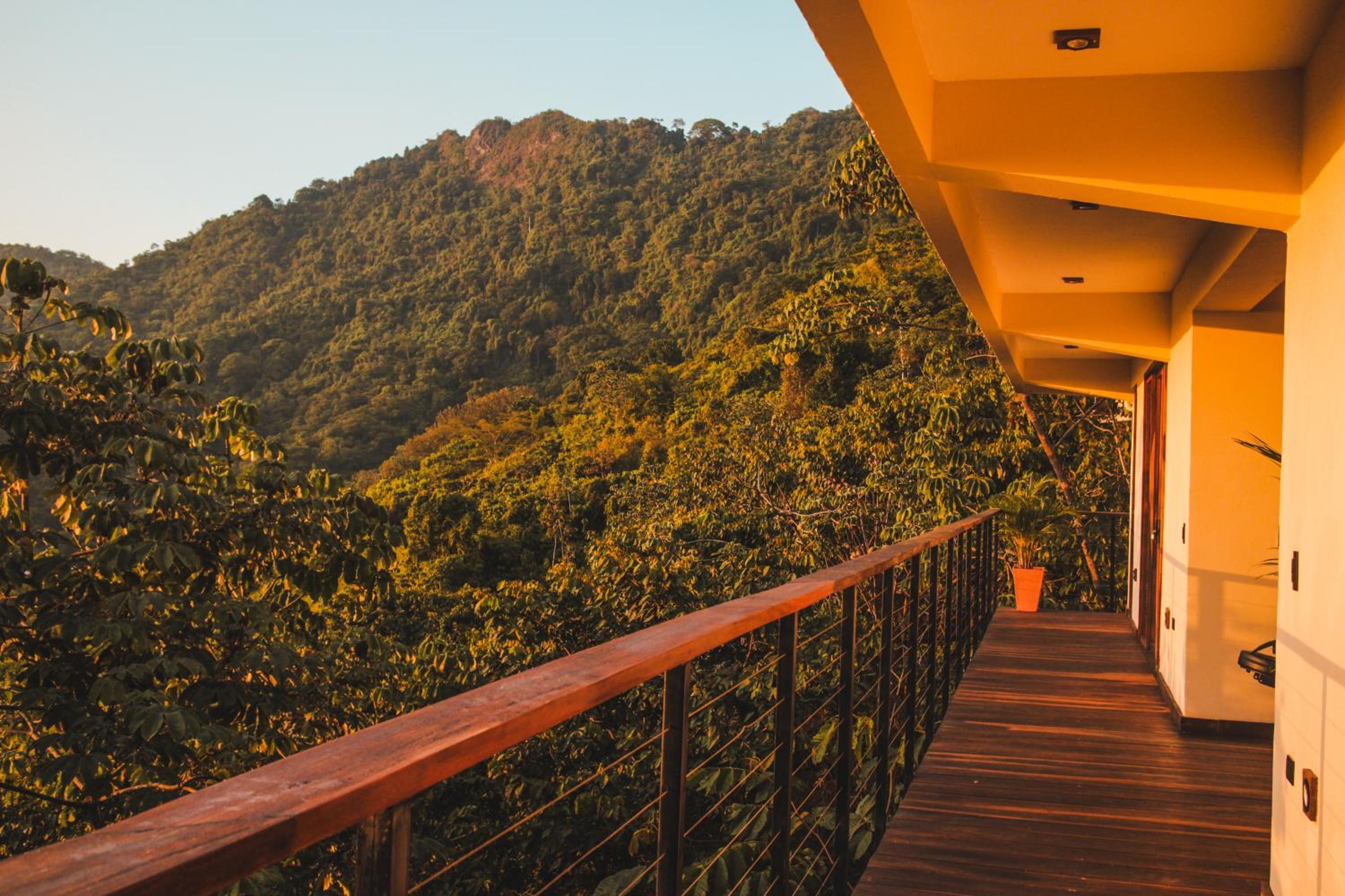 Villa Canopy Minca - Property Image 1