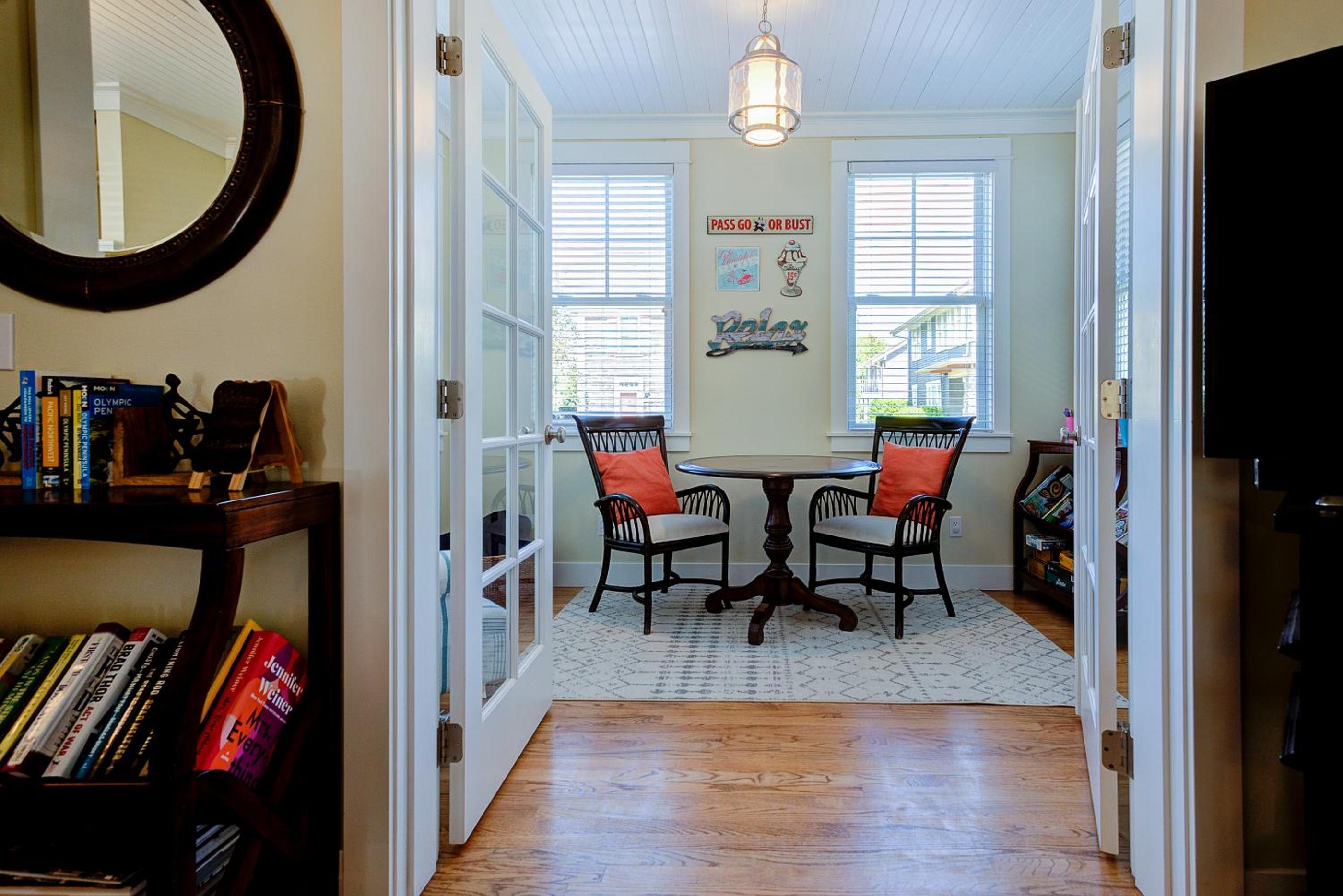 Big Wheel Beach House by Seabrook Hospitality view 4